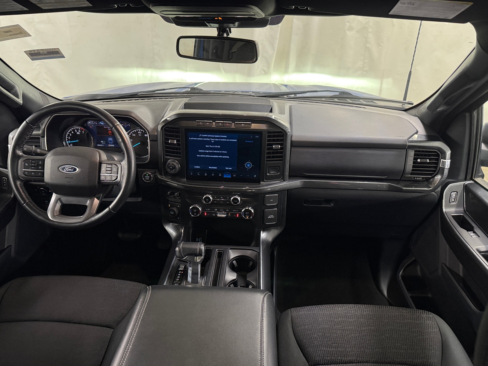 Thumbnail: 2021 Ford Econoline - 3