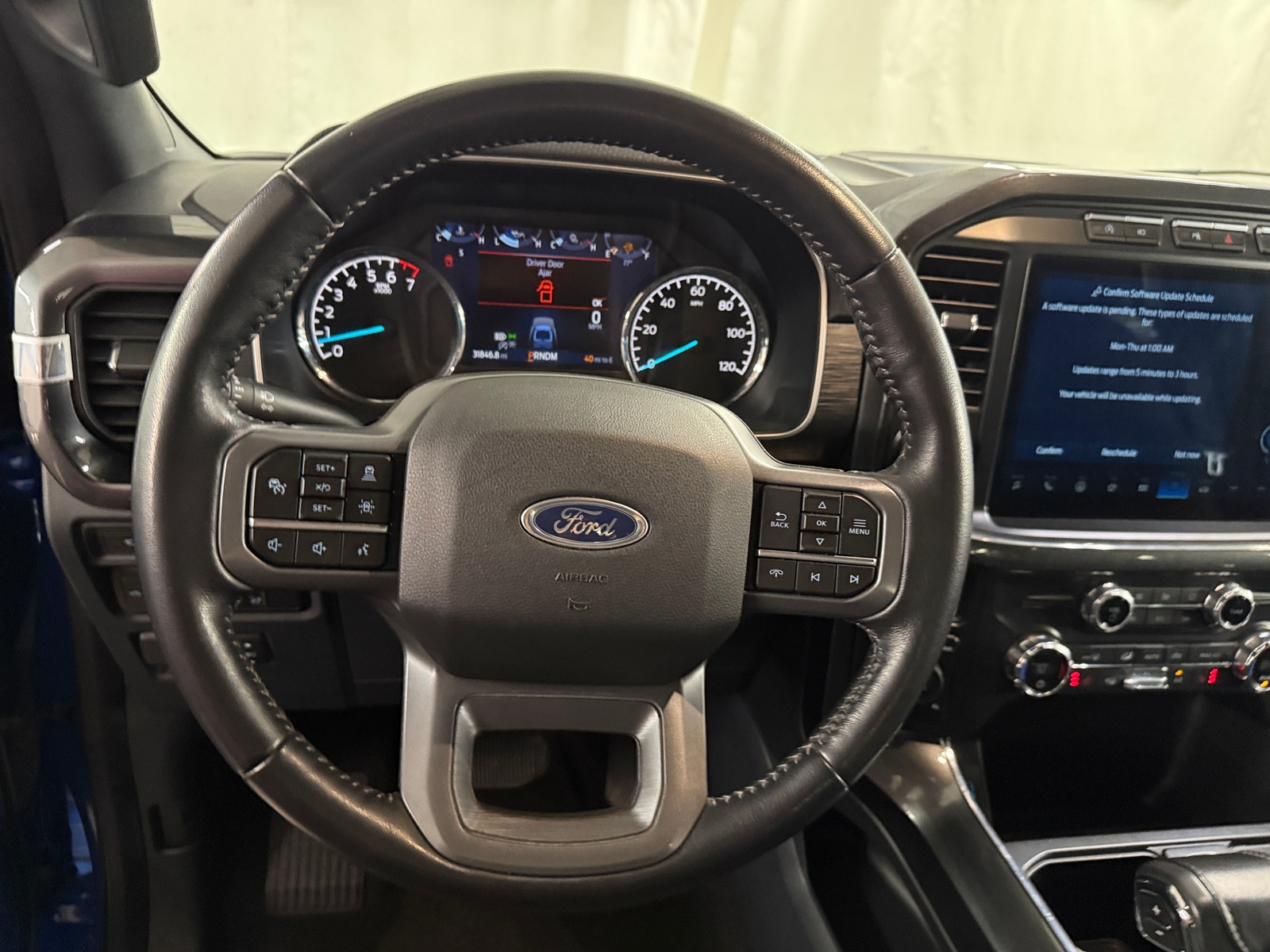 Thumbnail: 2021 Ford Econoline - 5