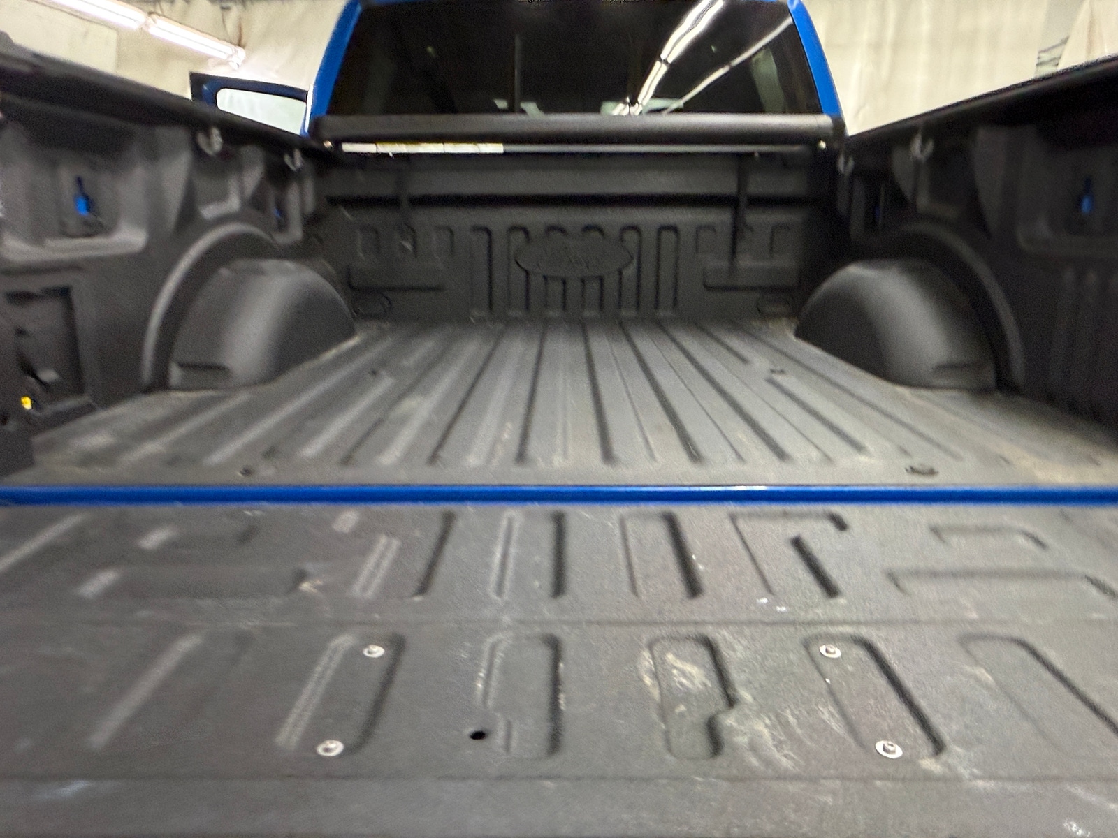 Thumbnail: 2021 Ford Econoline - 7