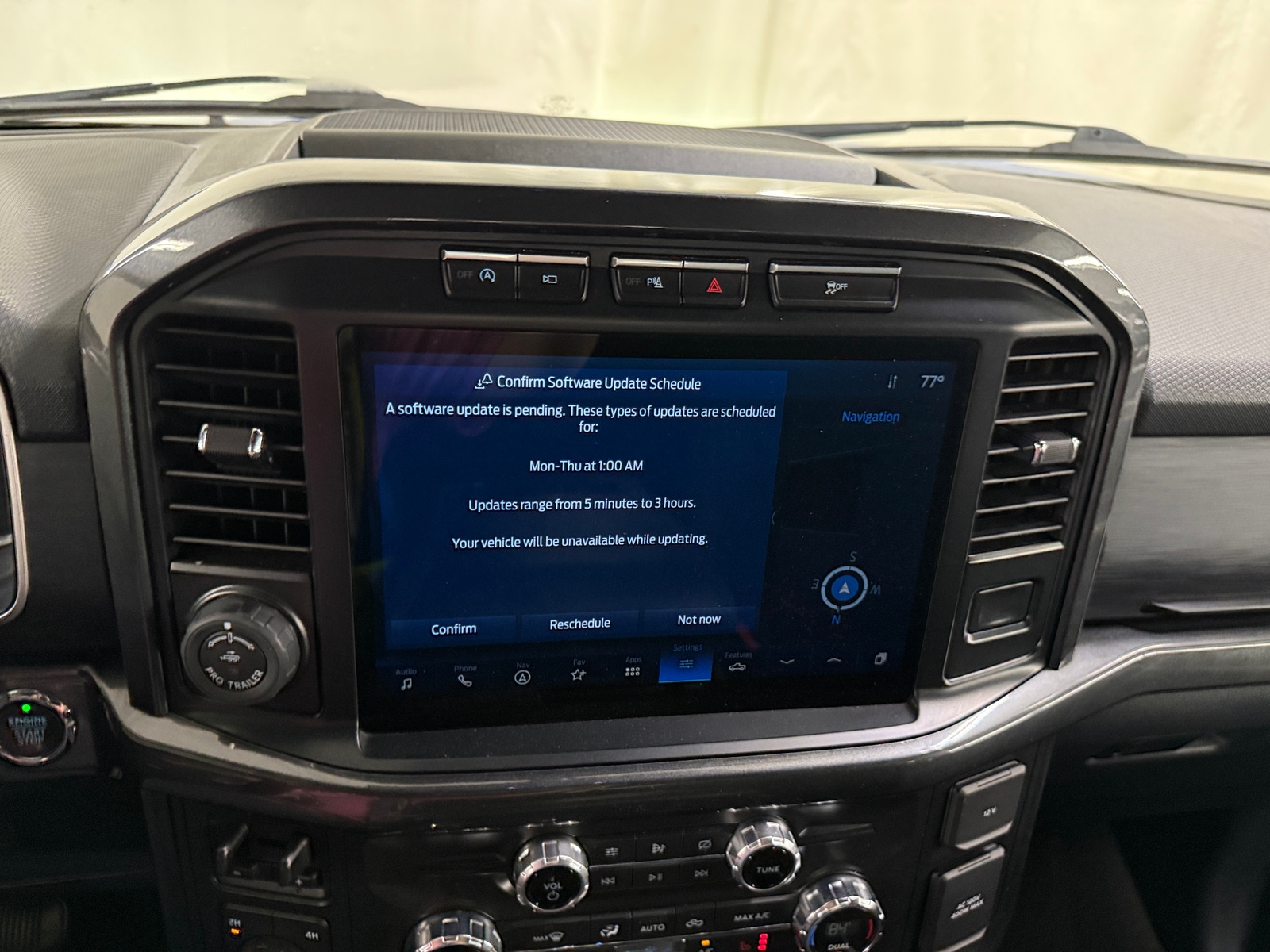 Thumbnail: 2021 Ford Econoline - 4