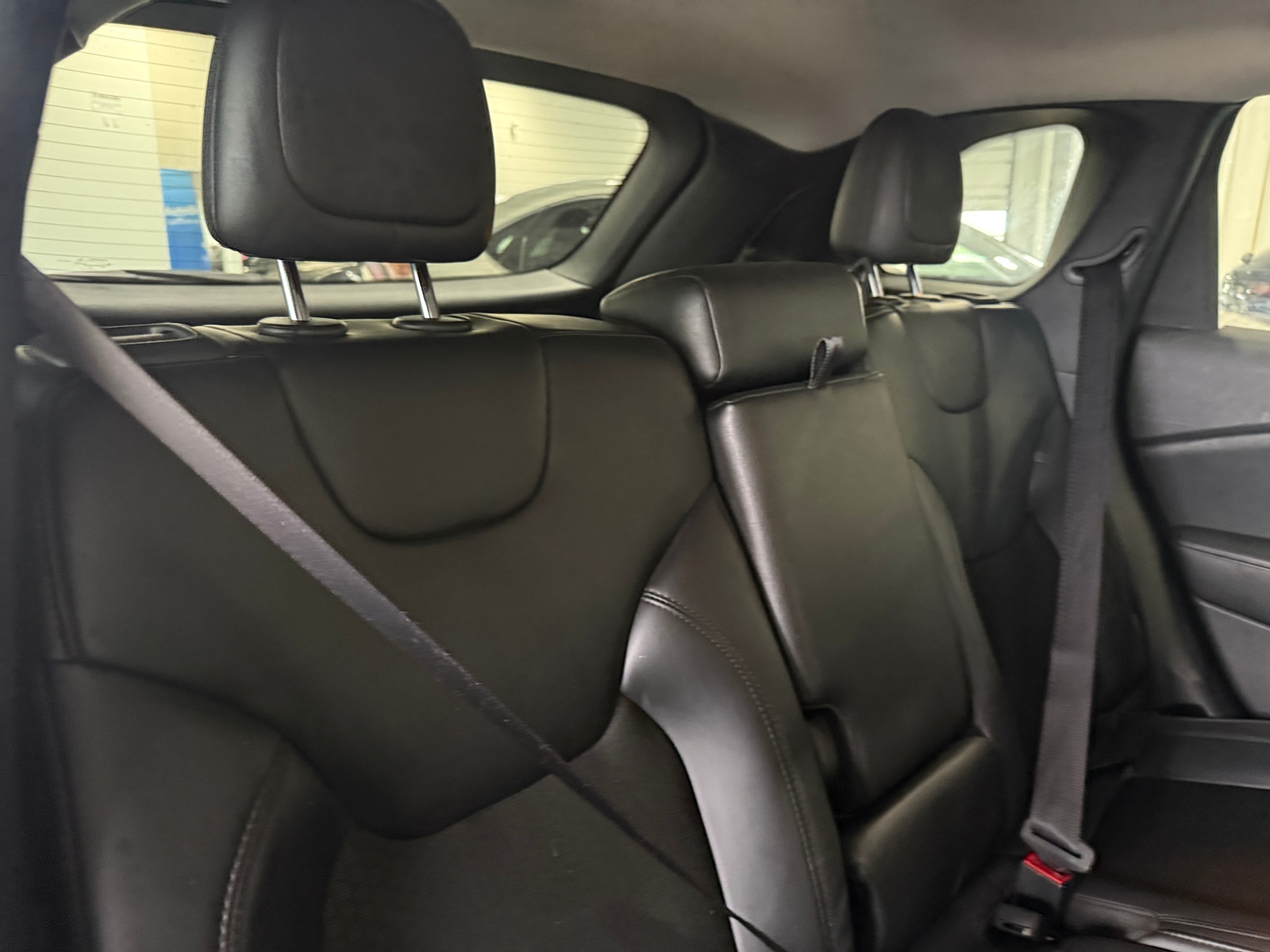 Thumbnail: 2020 Jeep Cherokee - 6