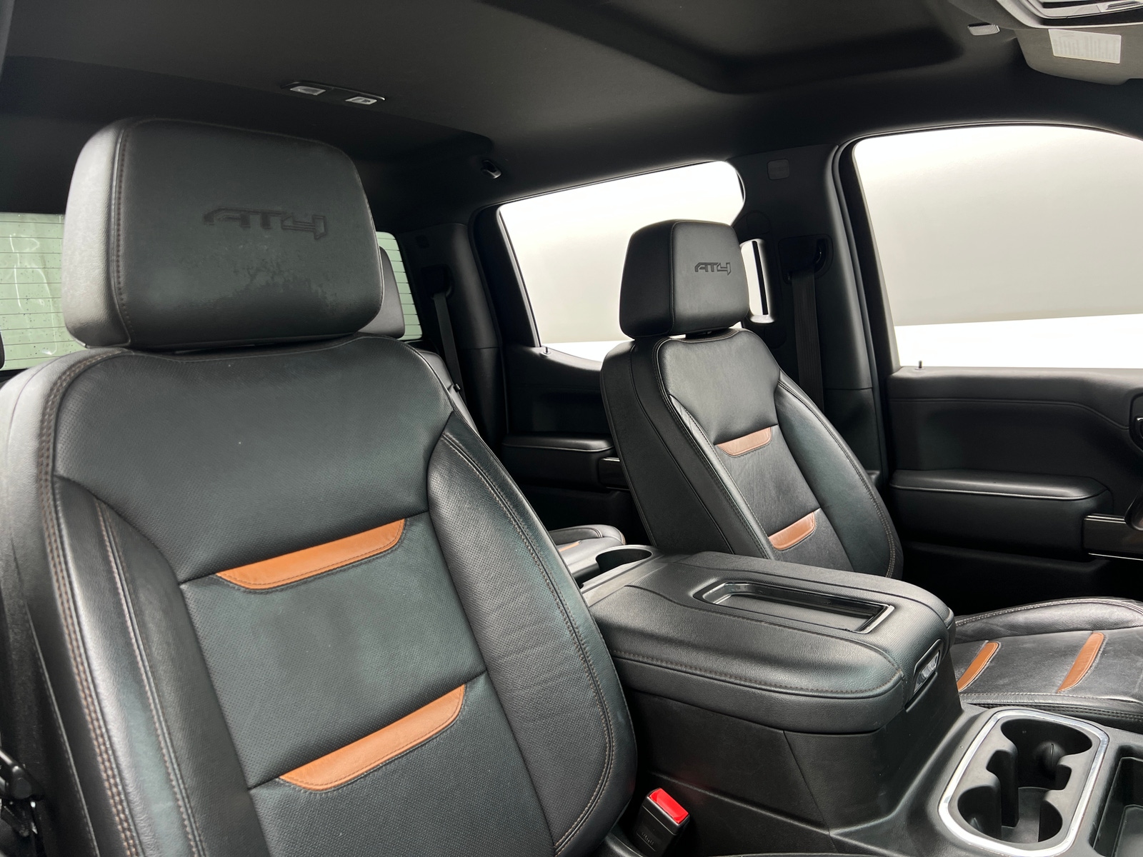 Thumbnail: 2021 GMC Sierra 1500 - 2