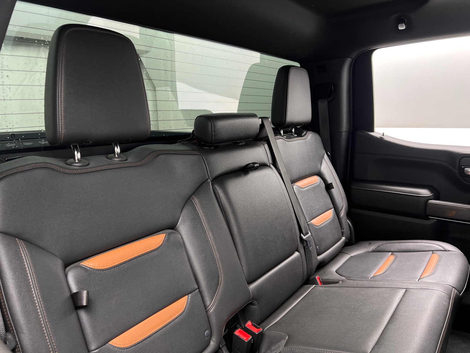 Thumbnail: 2021 GMC Sierra 1500 - 6