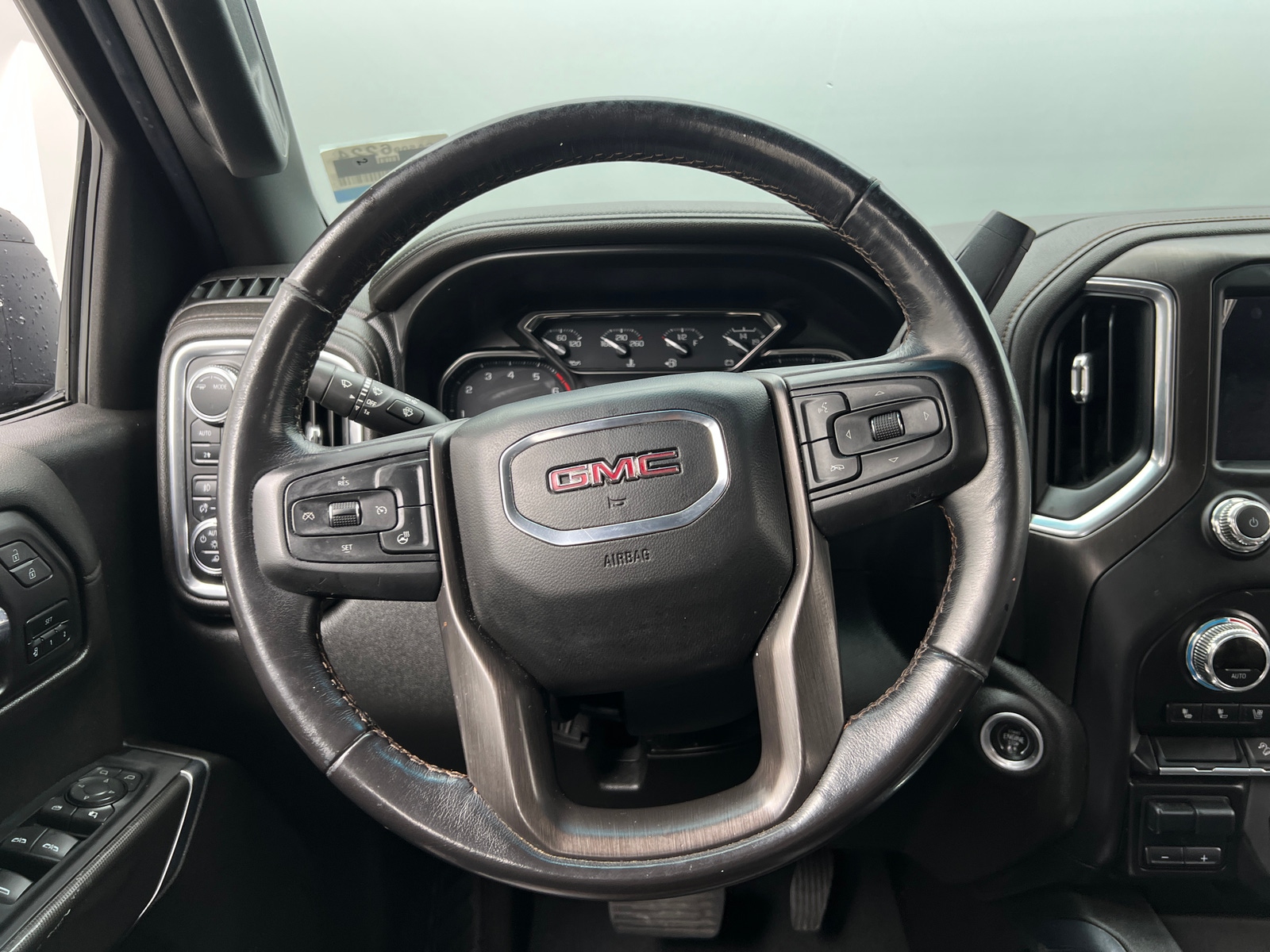 Thumbnail: 2021 GMC Sierra 1500 - 5