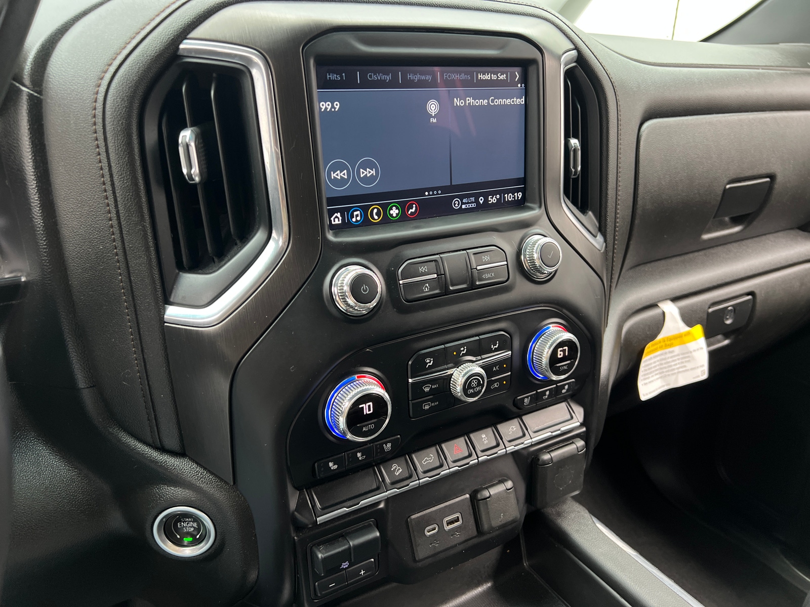 Thumbnail: 2021 GMC Sierra 1500 - 4