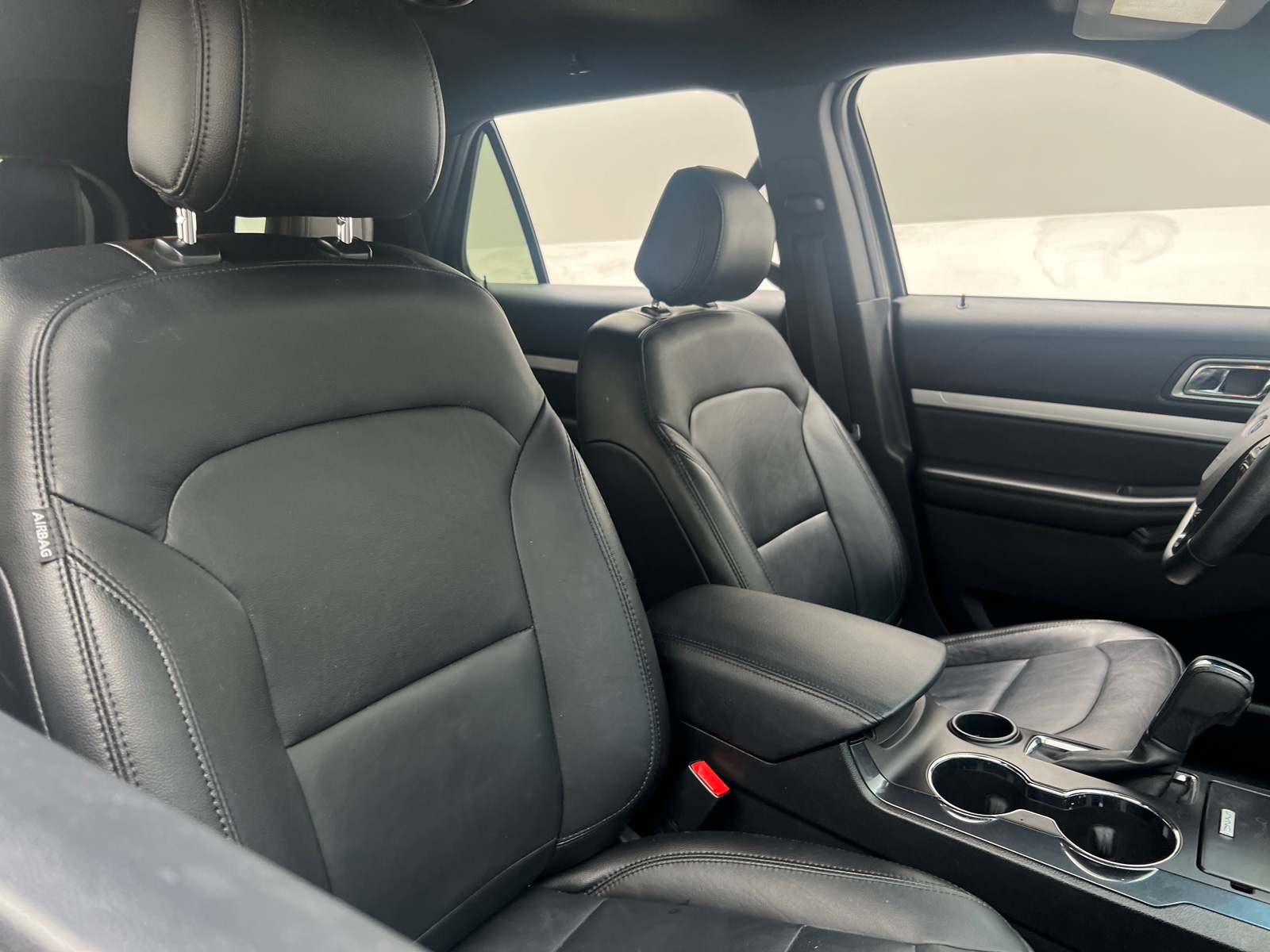 Thumbnail: 2016 Ford Explorer - 2