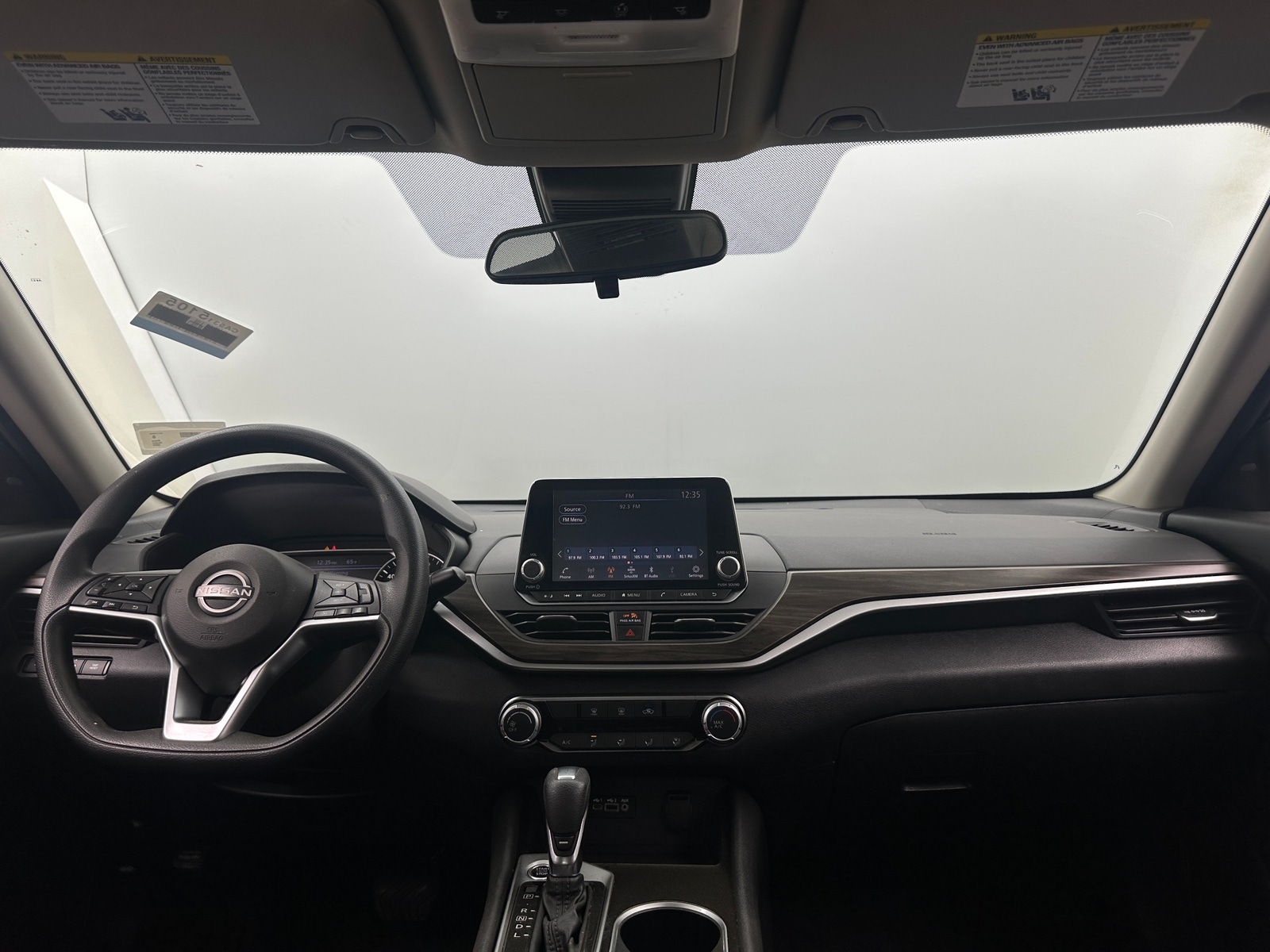 Thumbnail: 2024 Nissan Altima - 3