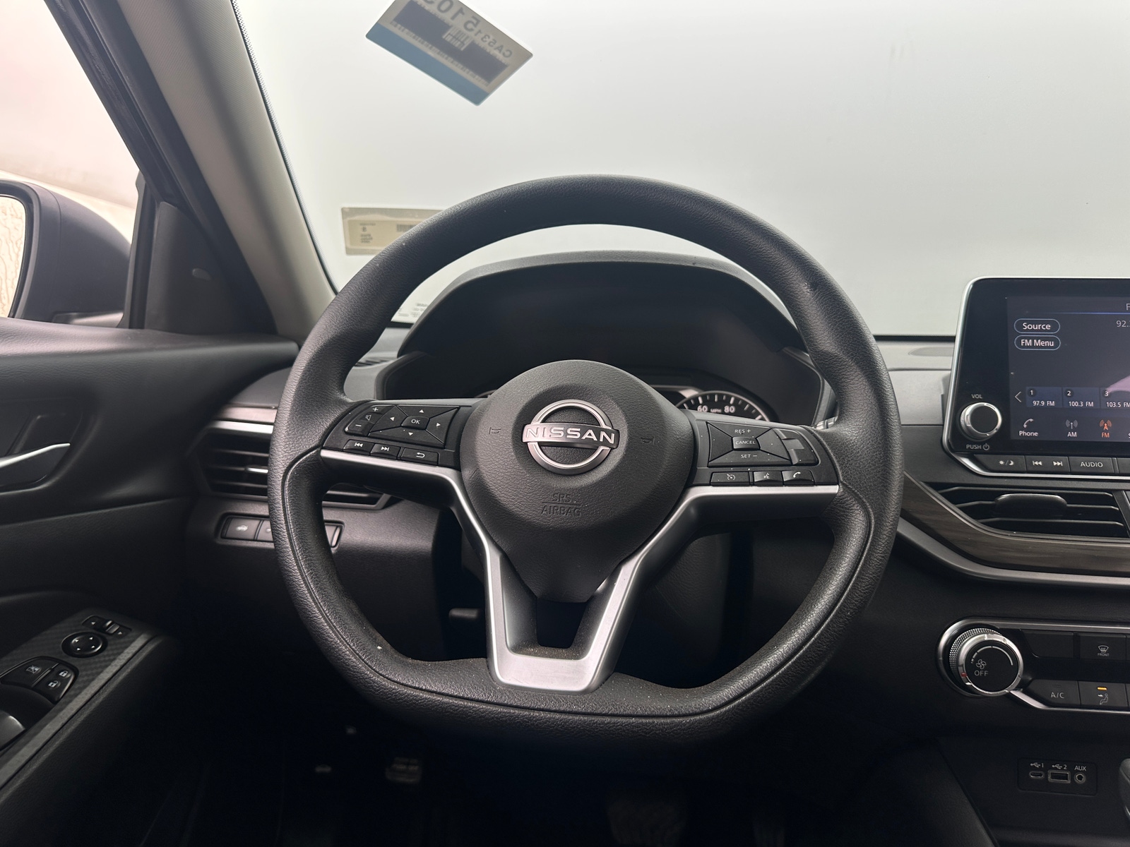 Thumbnail: 2024 Nissan Altima - 5