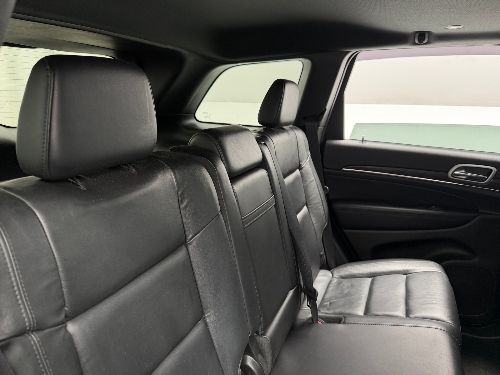 Thumbnail: 2022 Jeep Grand Cherokee - 5