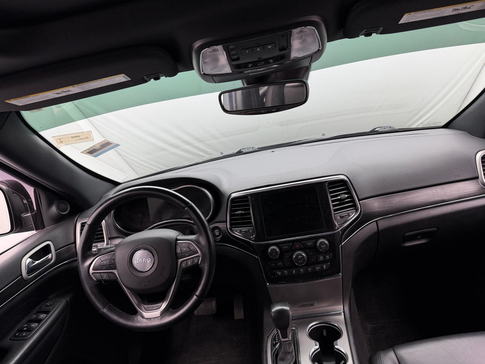 Thumbnail: 2022 Jeep Grand Cherokee - 2