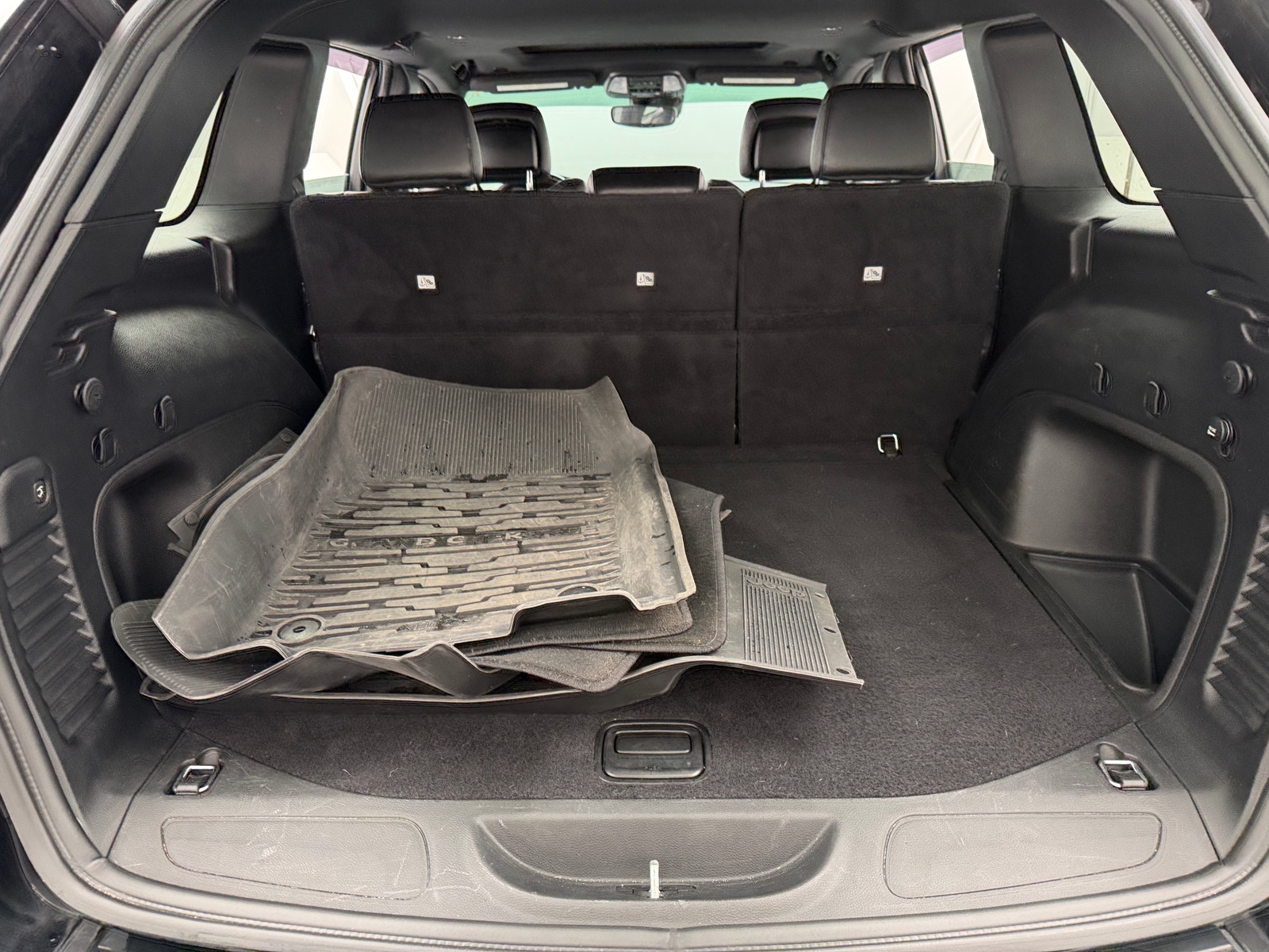 Thumbnail: 2022 Jeep Grand Cherokee - 6