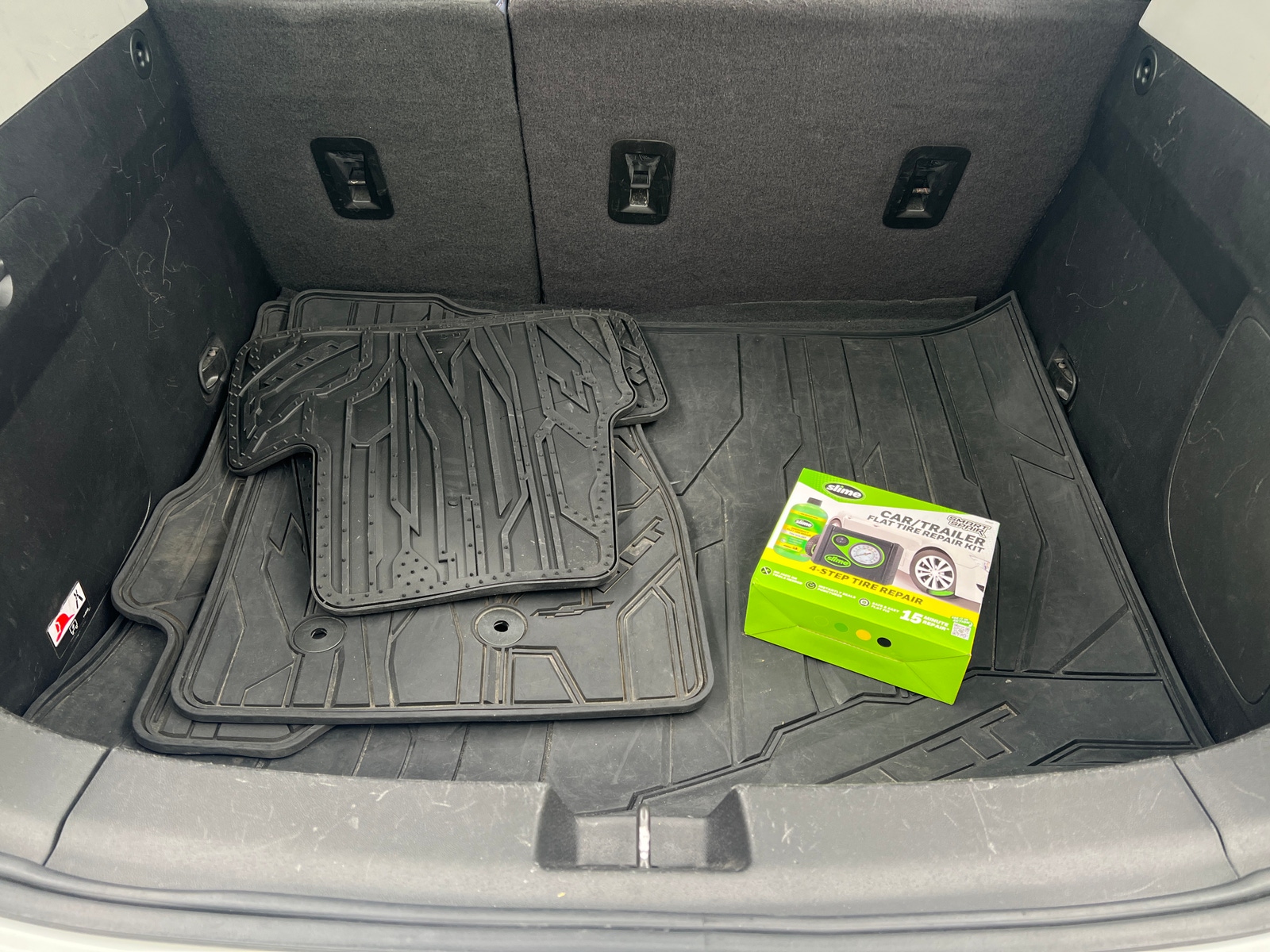 Thumbnail: 2018 Chevrolet Volt - 6