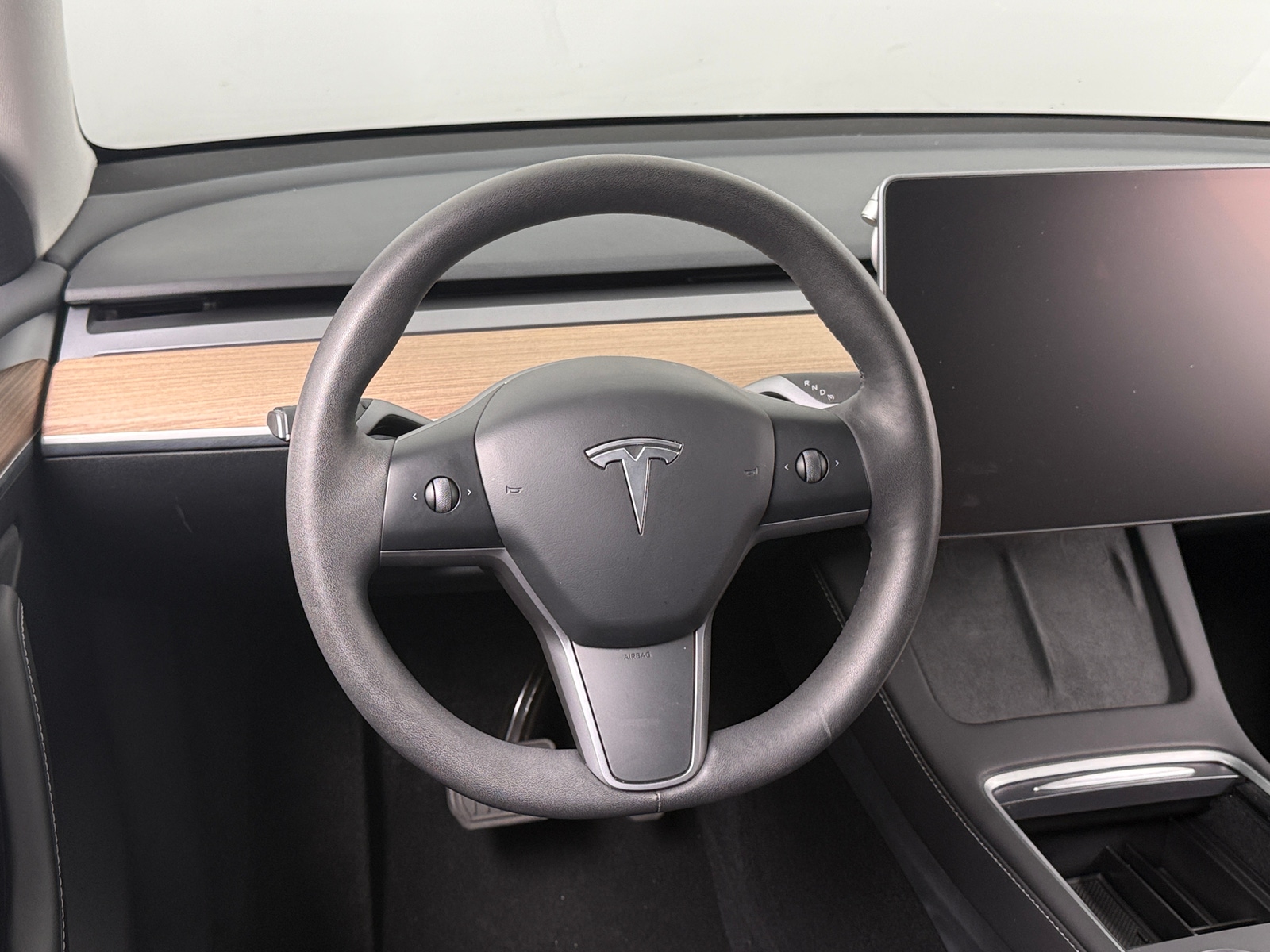 Thumbnail: 2022 Tesla Model Y - 4