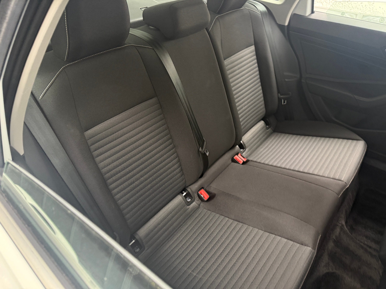 Thumbnail: 2024 Volkswagen Jetta - 6