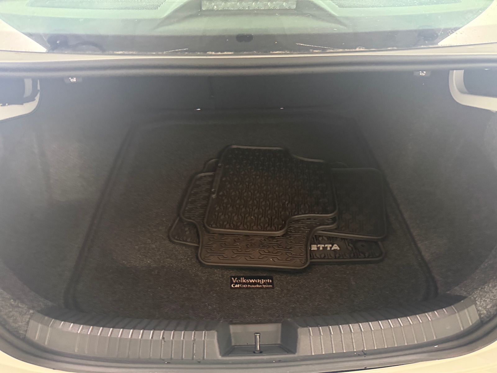 Thumbnail: 2024 Volkswagen Jetta - 7