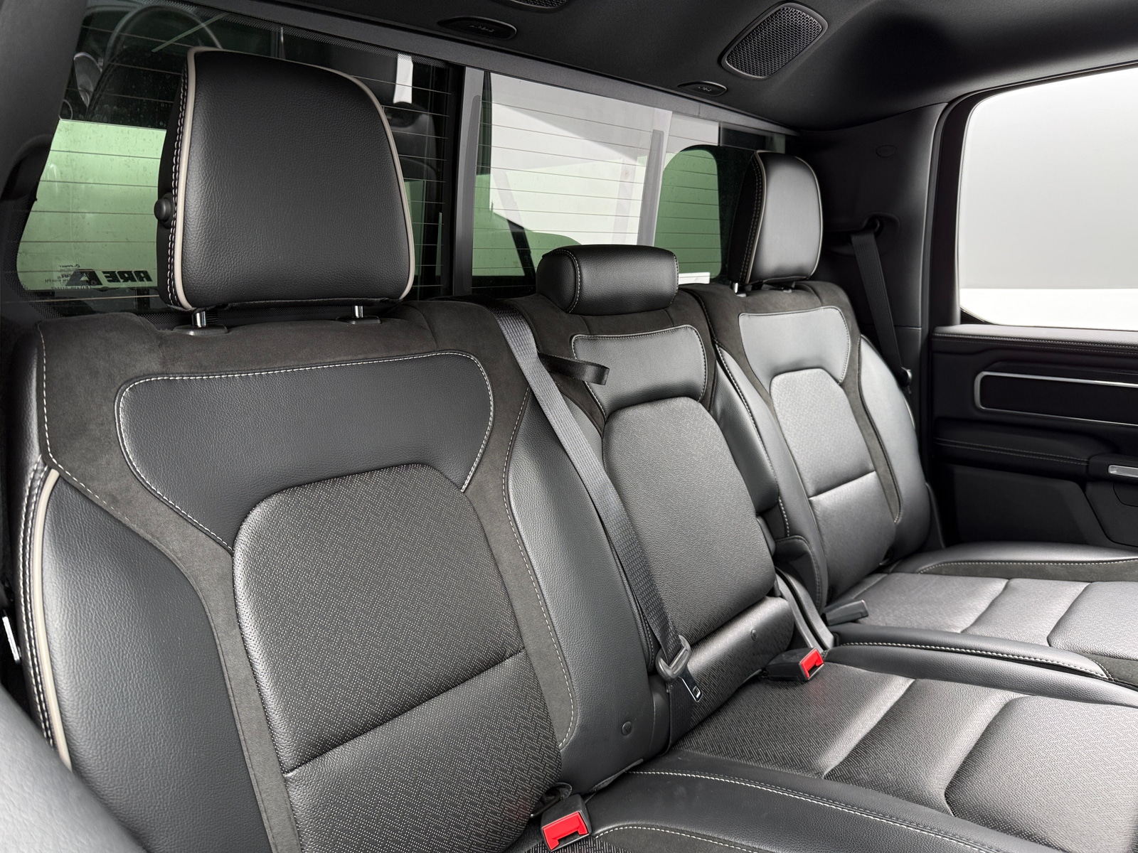 Thumbnail: 2022 RAM 1500 - 5