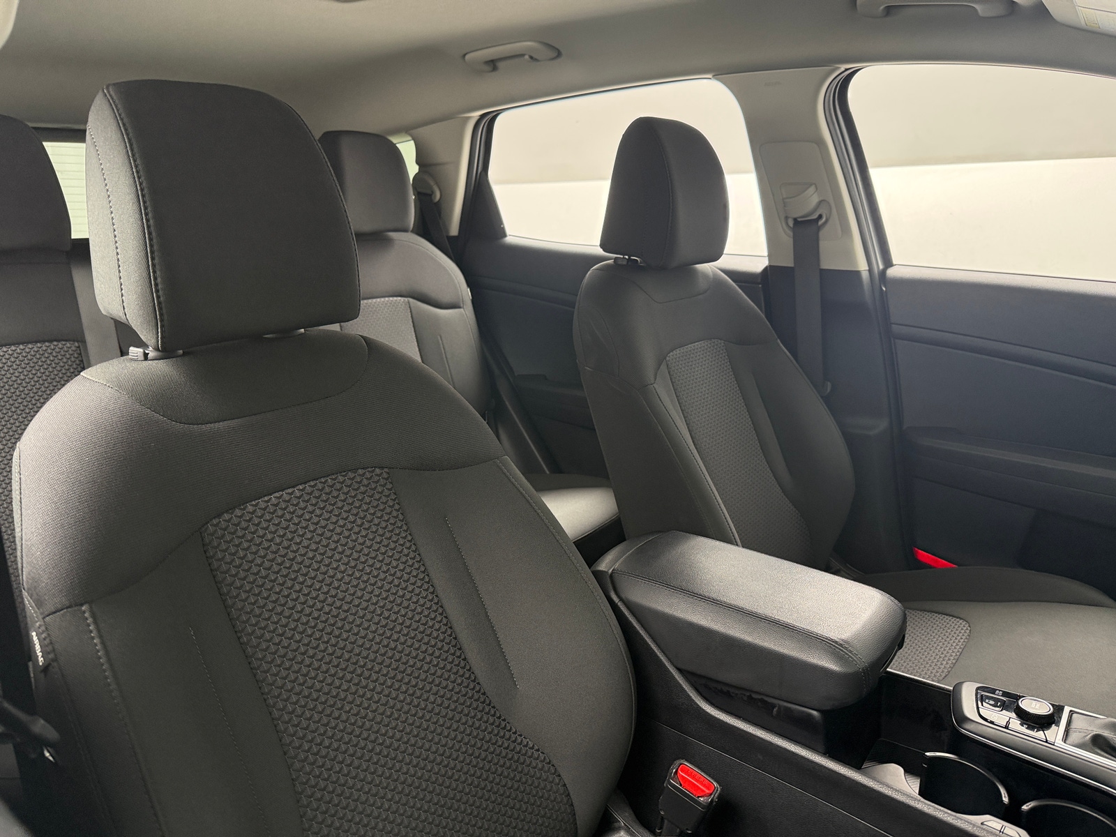 Thumbnail: 2025 Kia Sportage - 2