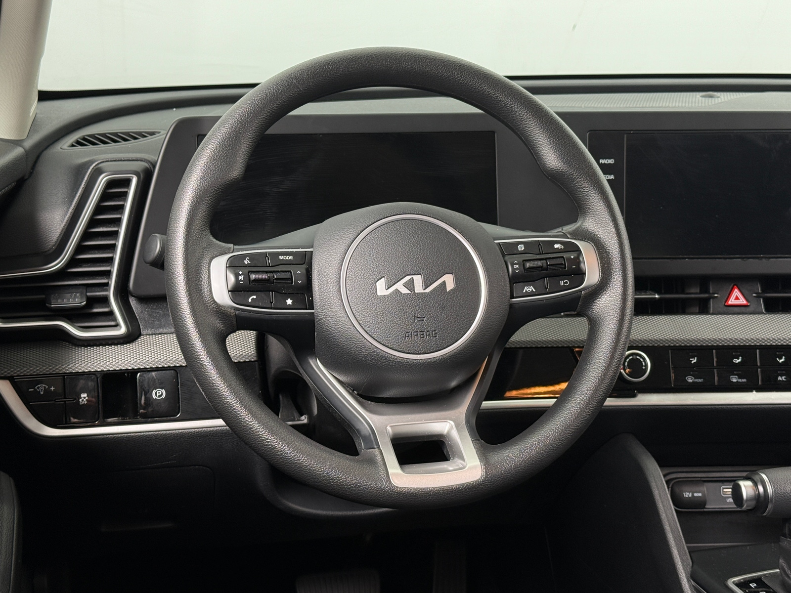 Thumbnail: 2025 Kia Sportage - 5
