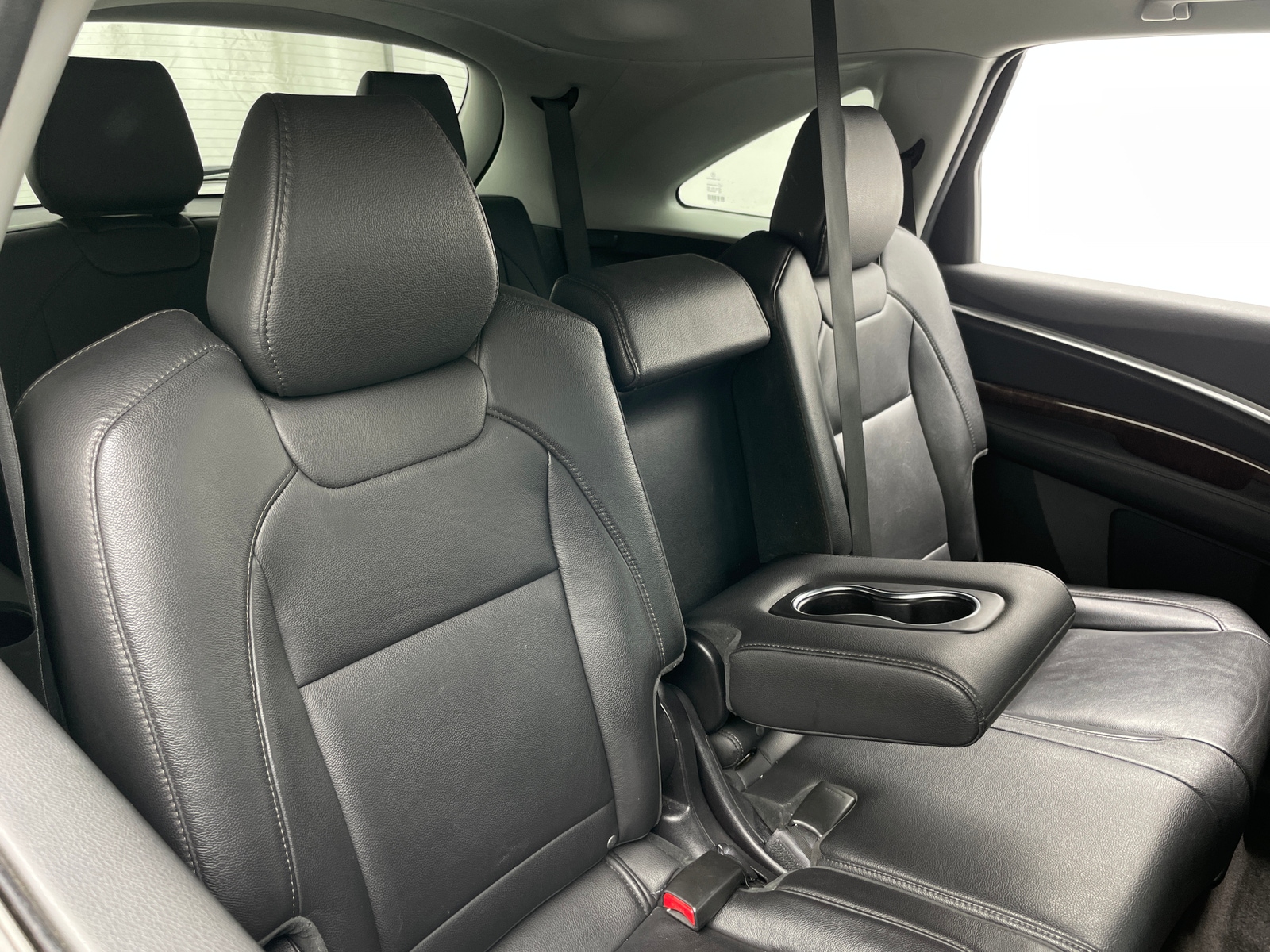 Thumbnail: 2018 Acura MDX - 5