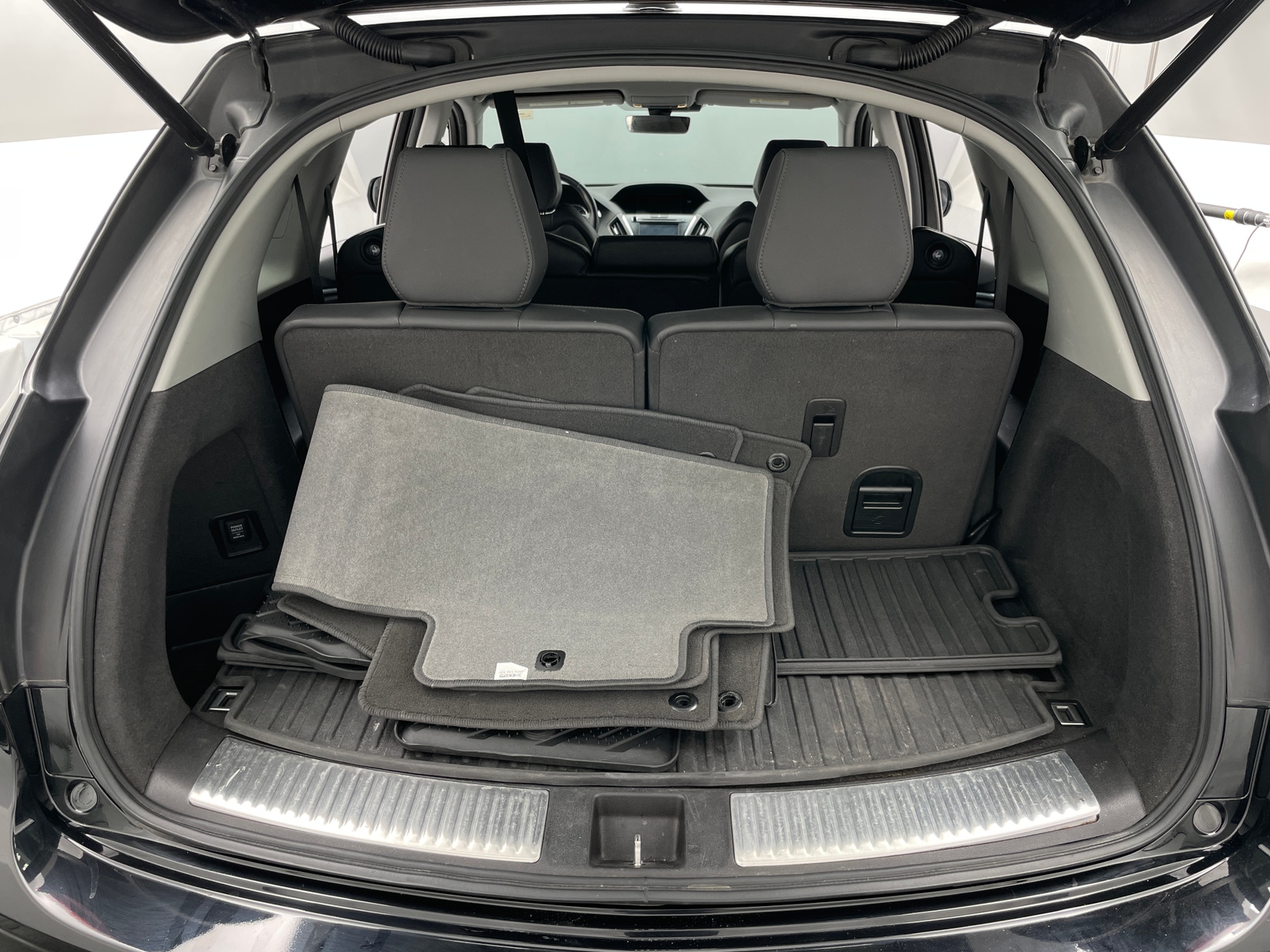 Thumbnail: 2018 Acura MDX - 6