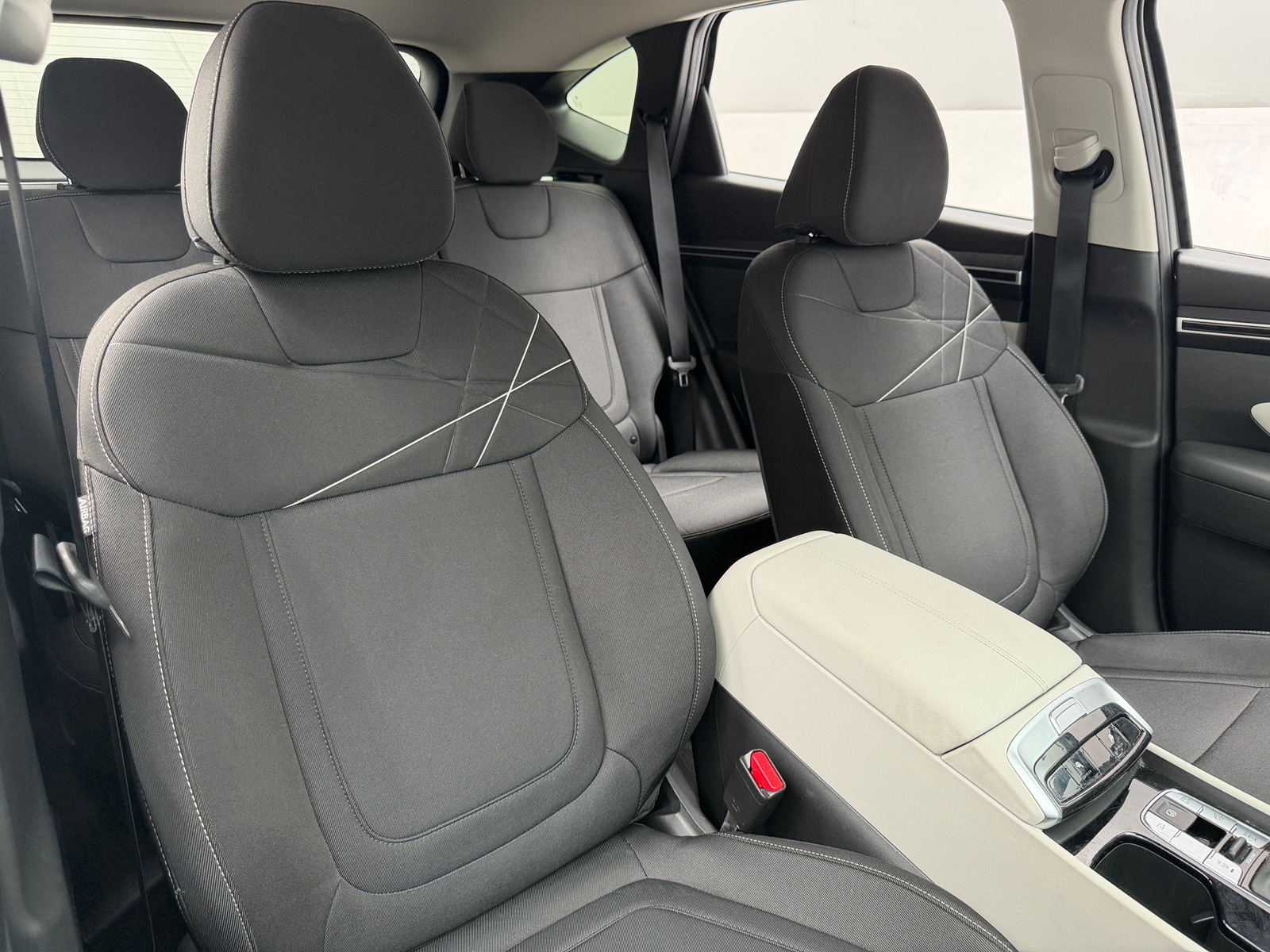 Thumbnail: 2022 Hyundai Tucson - 2