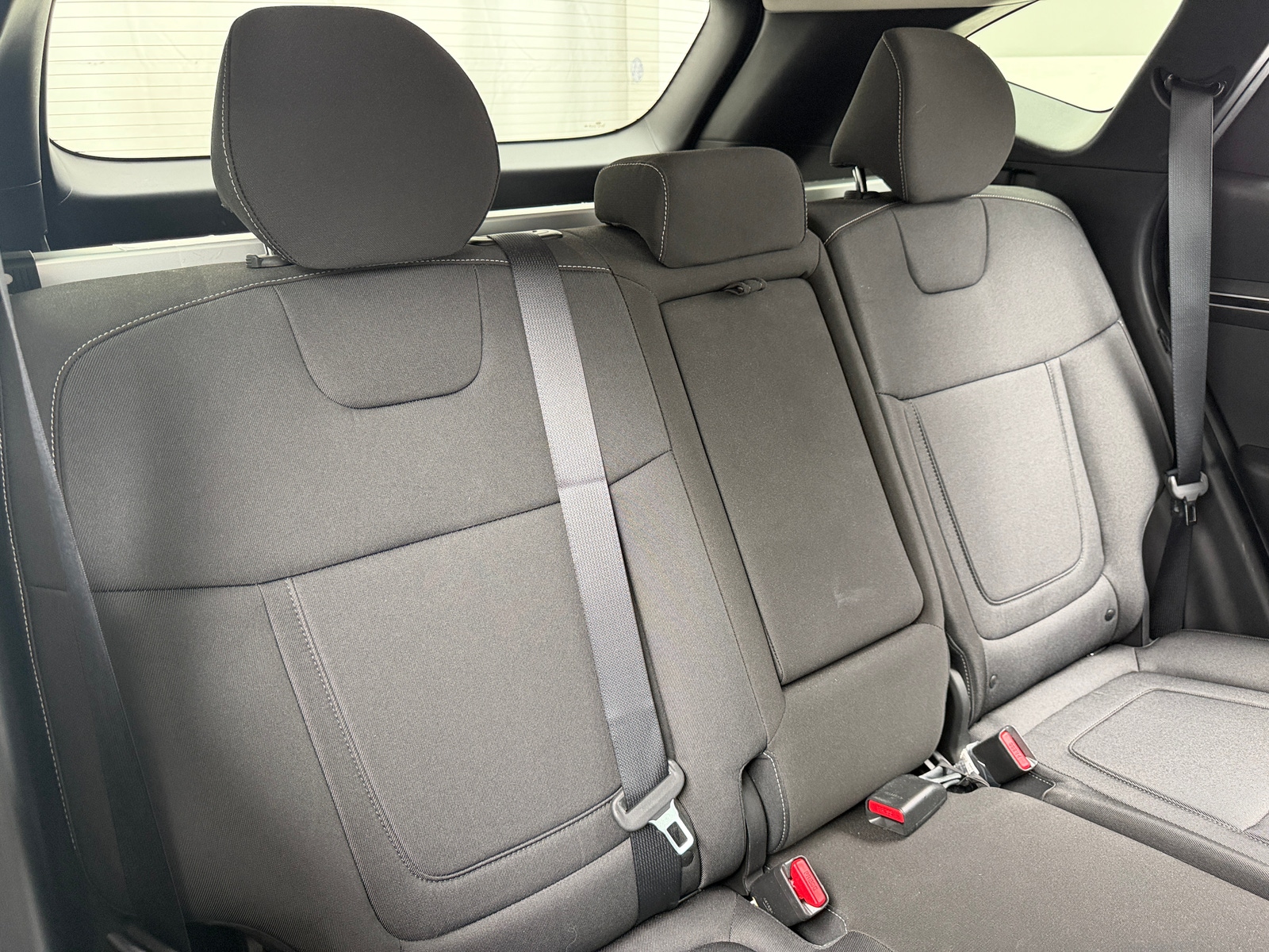 Thumbnail: 2022 Hyundai Tucson - 6