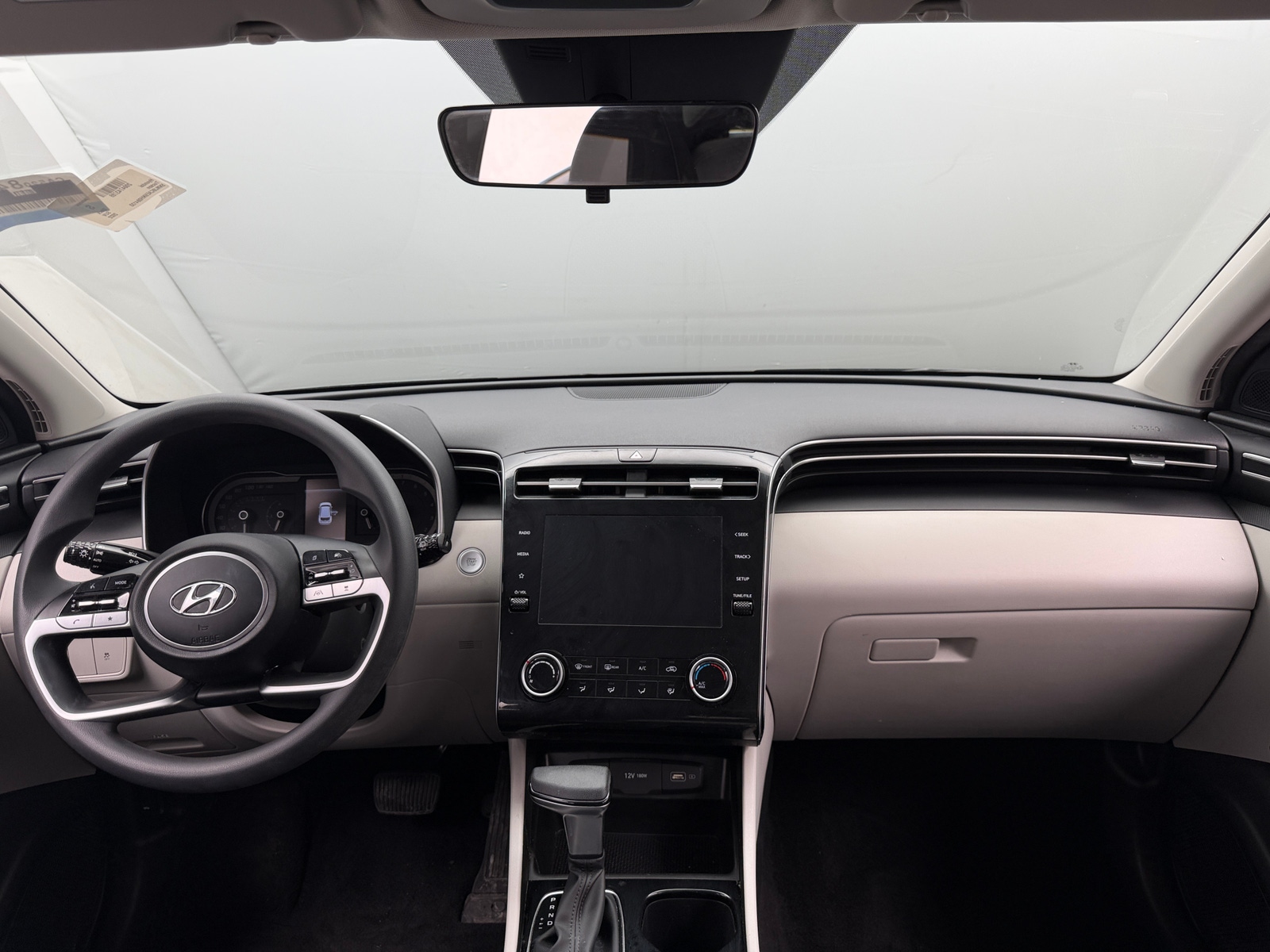 Thumbnail: 2022 Hyundai Tucson - 3