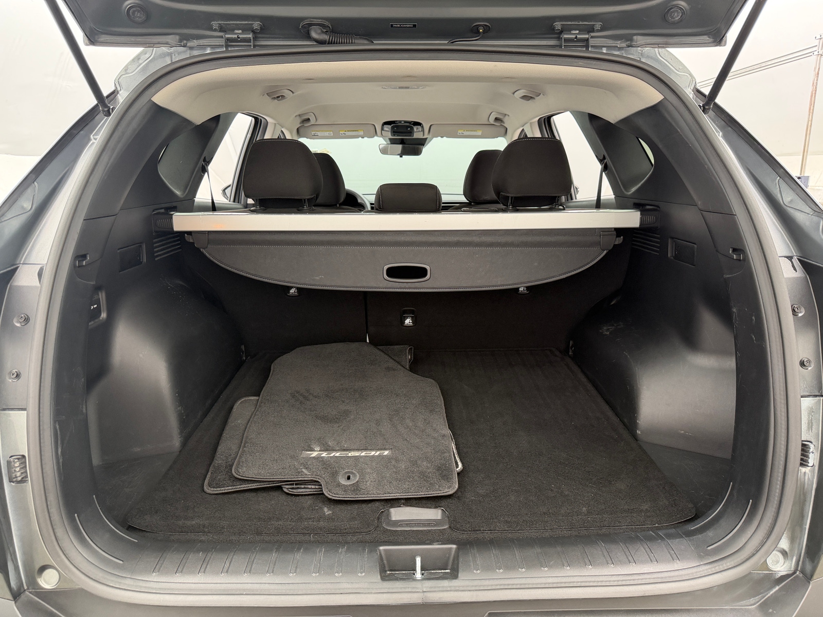 Thumbnail: 2022 Hyundai Tucson - 7