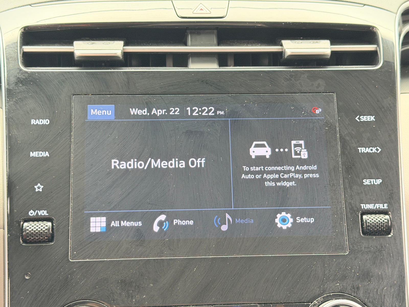 Thumbnail: 2022 Hyundai Tucson - 4