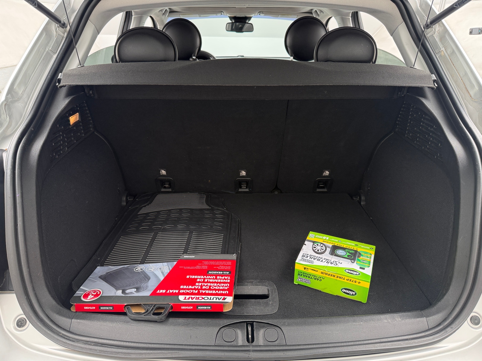 Thumbnail: 2016 Fiat 500X - 6