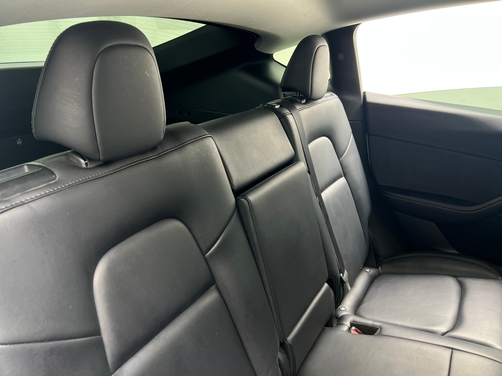 Thumbnail: 2022 Tesla Model Y - 5