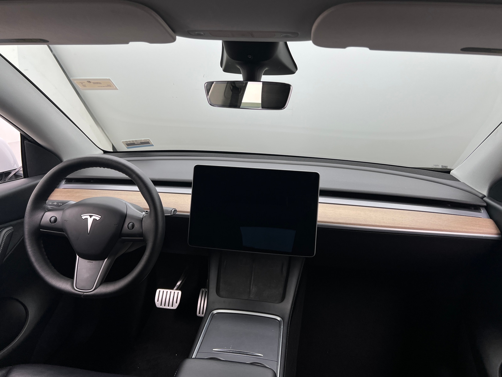 Thumbnail: 2022 Tesla Model Y - 2