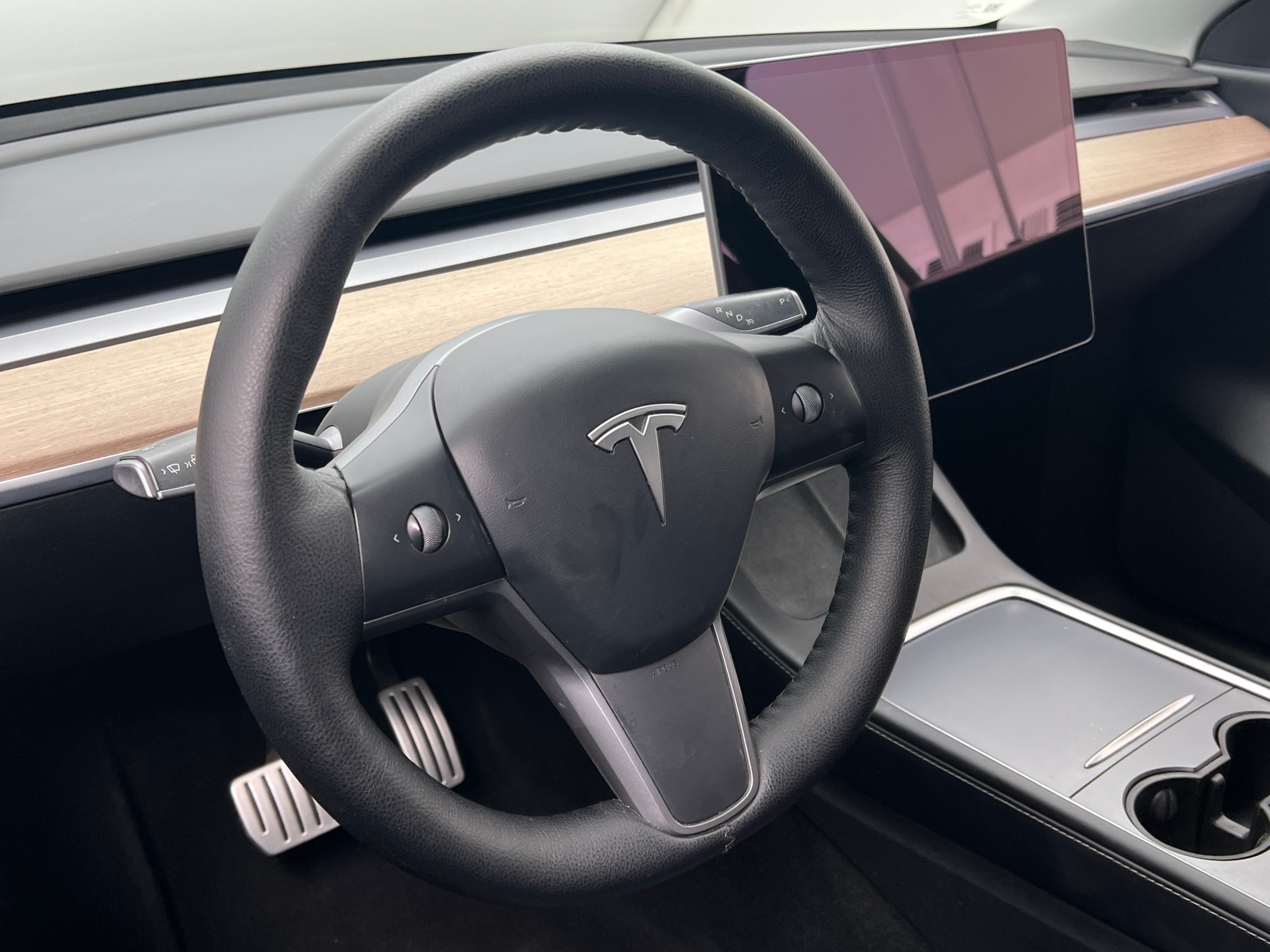Thumbnail: 2022 Tesla Model Y - 4