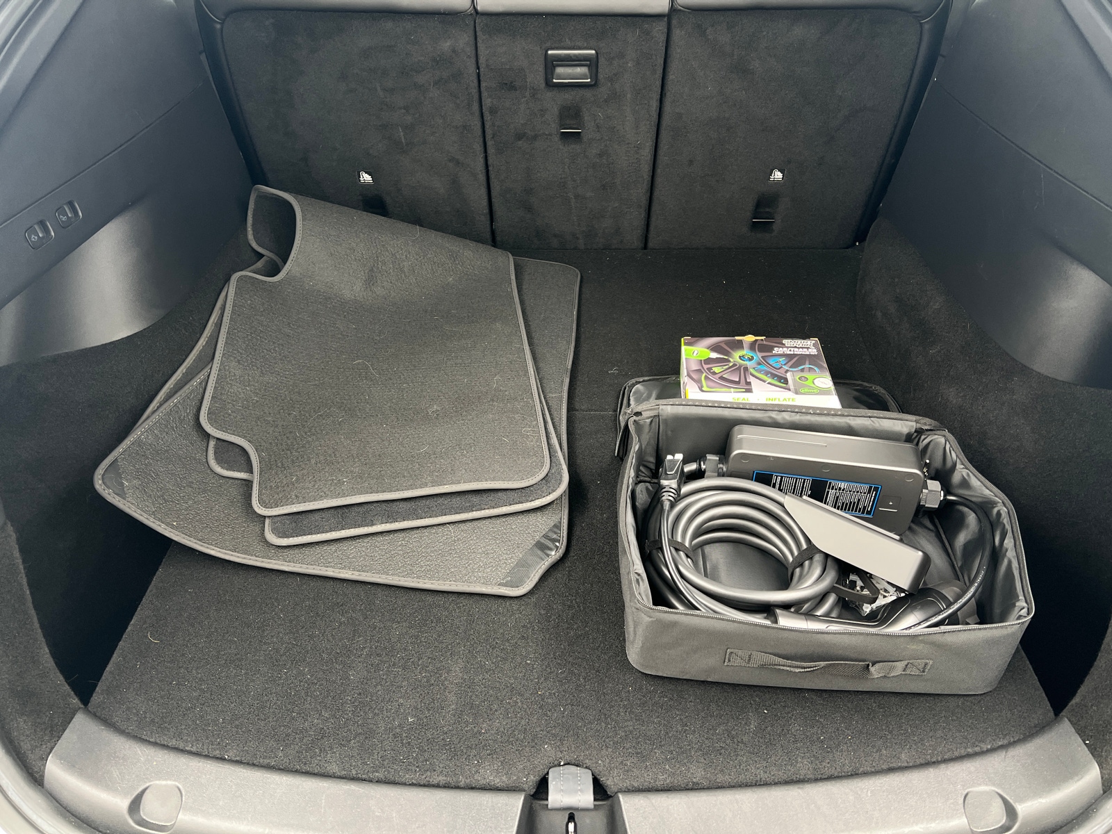 Thumbnail: 2022 Tesla Model Y - 6