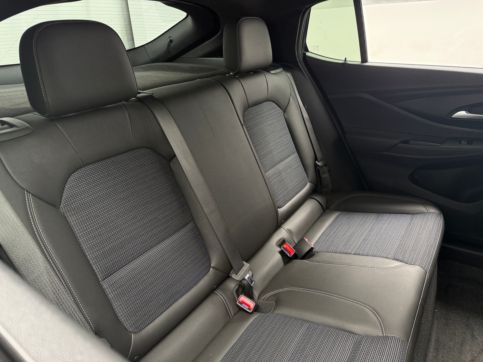 Thumbnail: 2025 Buick Envista - 5