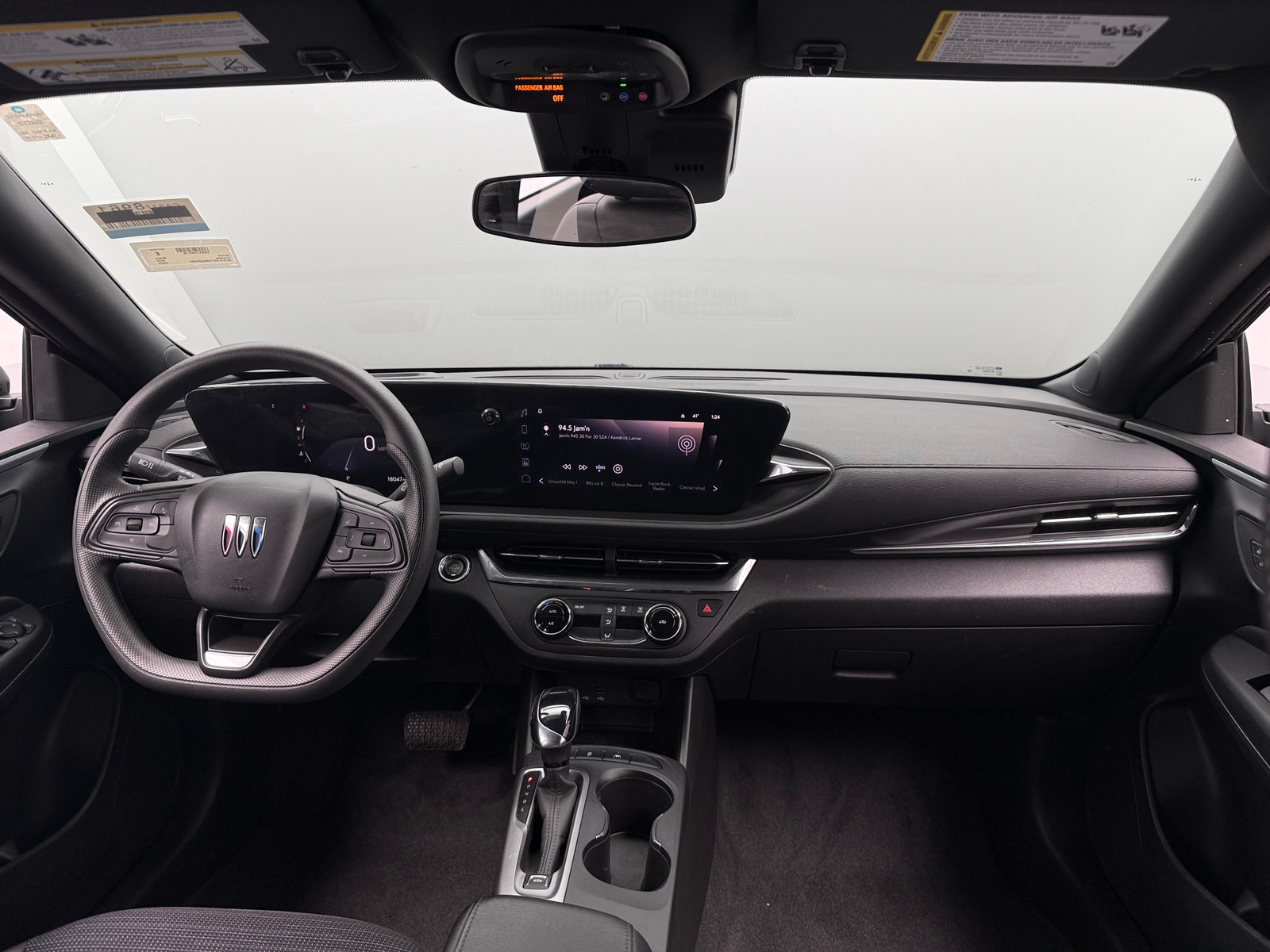 Thumbnail: 2025 Buick Envista - 2