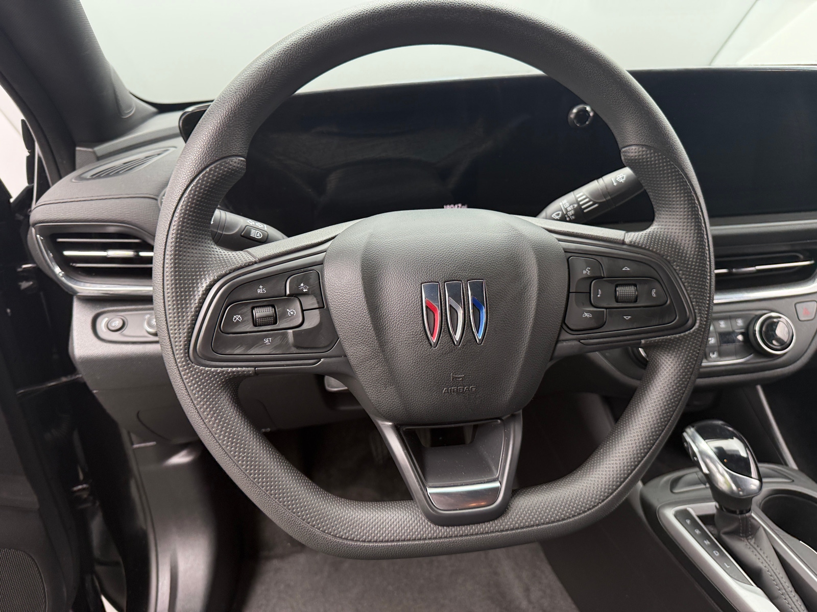 Thumbnail: 2025 Buick Envista - 4