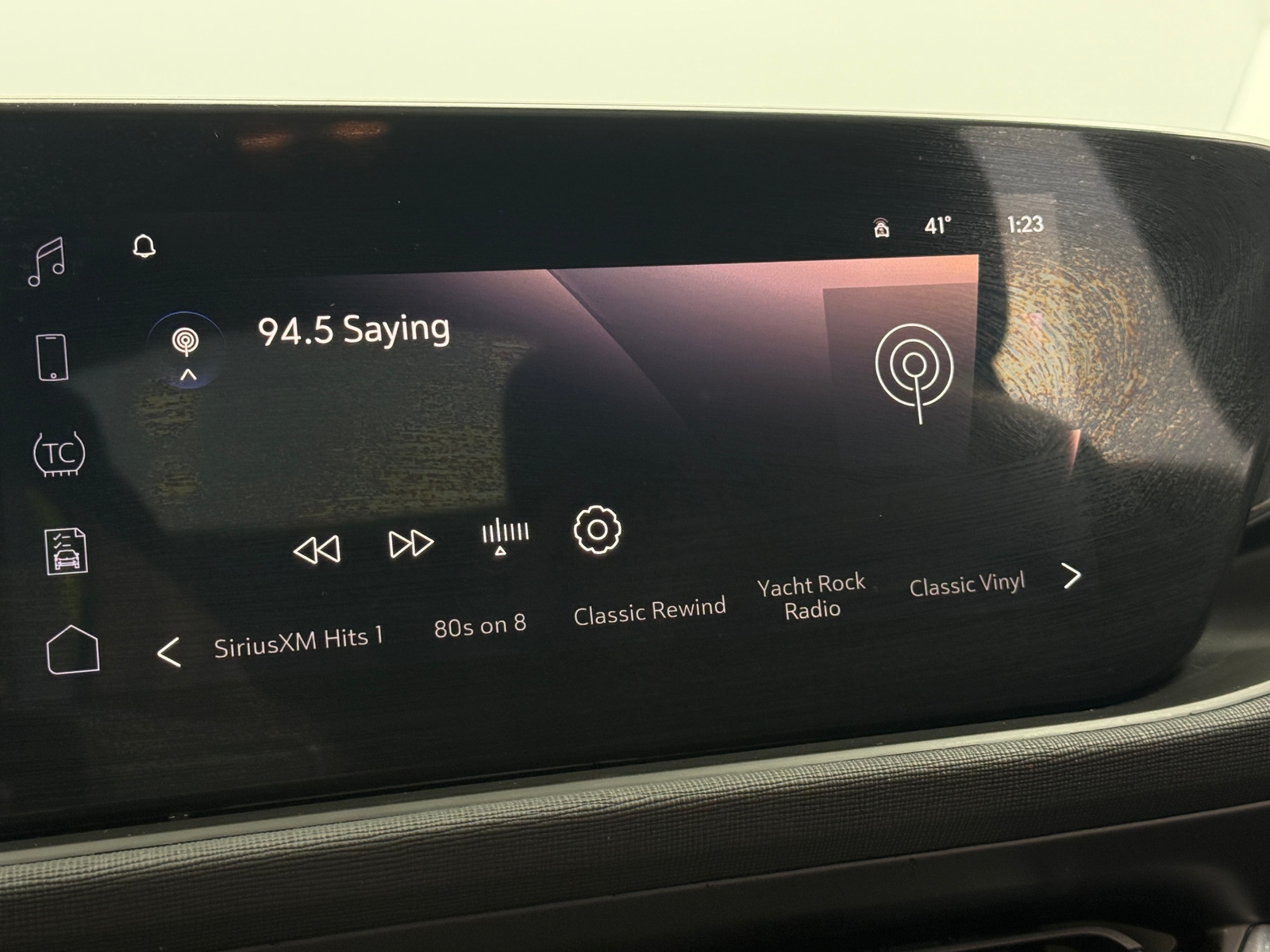 Thumbnail: 2025 Buick Envista - 3