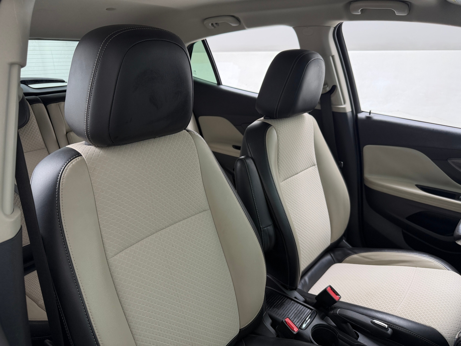 Thumbnail: 2019 Buick Encore - 2