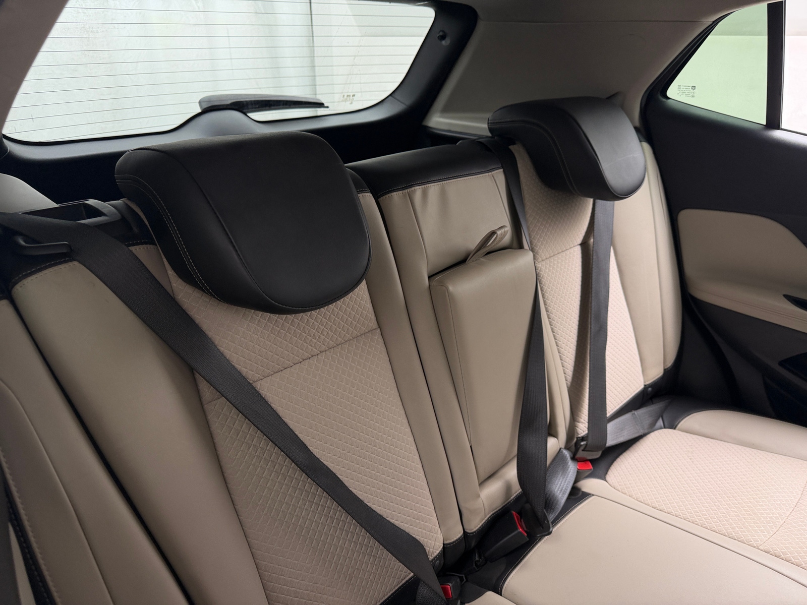 Thumbnail: 2019 Buick Encore - 6