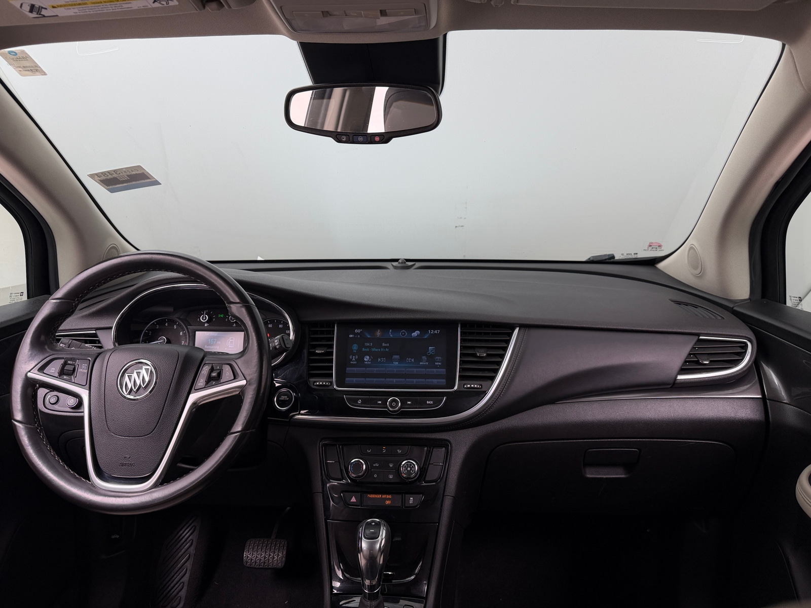 Thumbnail: 2019 Buick Encore - 3