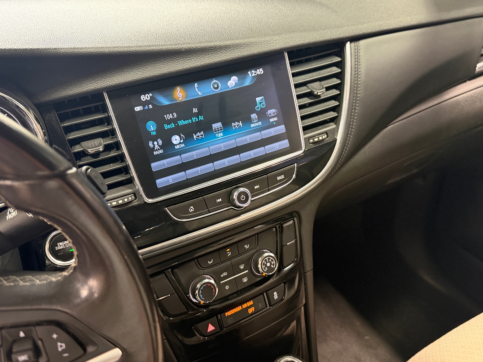 Thumbnail: 2019 Buick Encore - 4