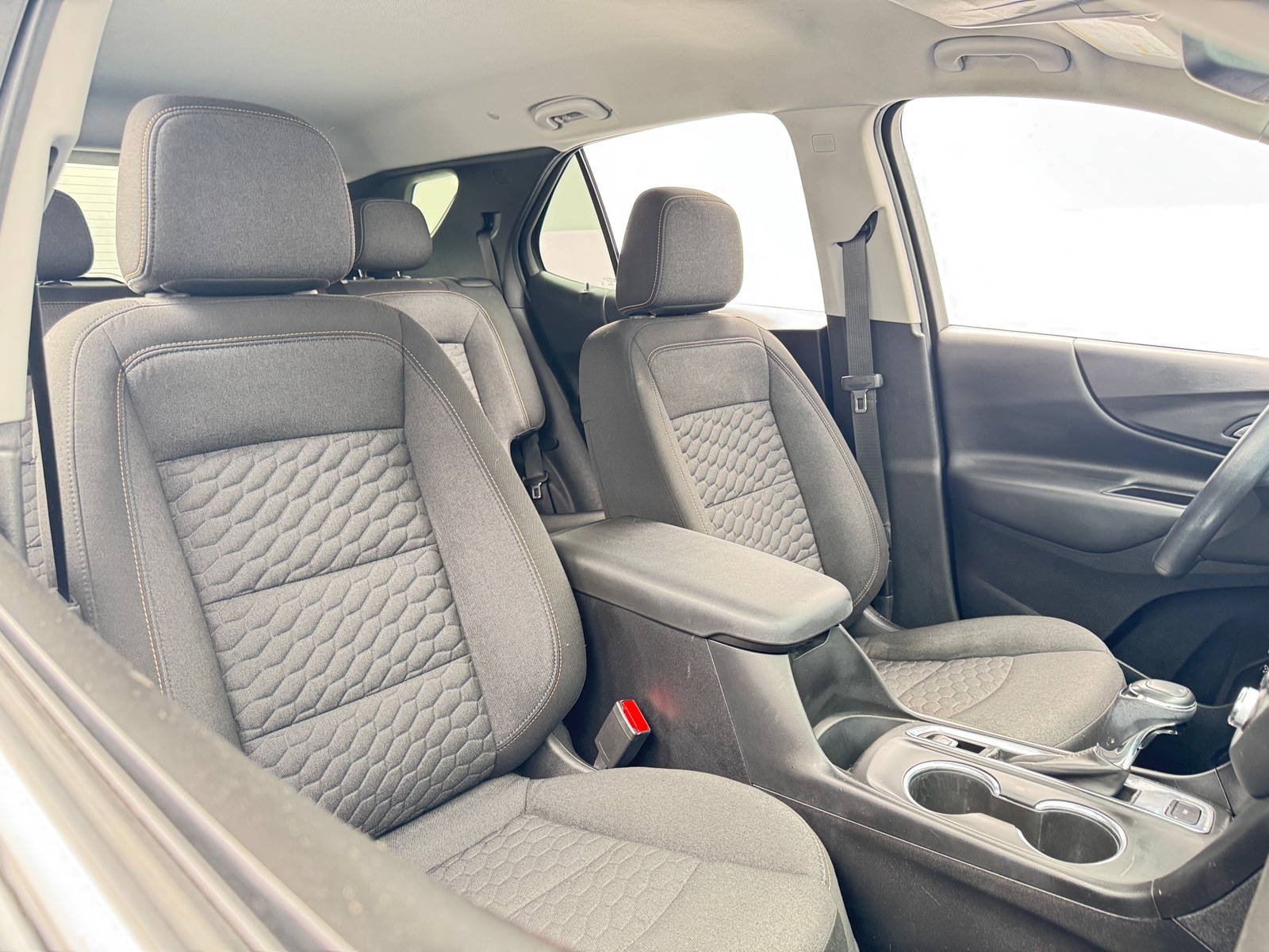 Thumbnail: 2019 Chevrolet Equinox - 2