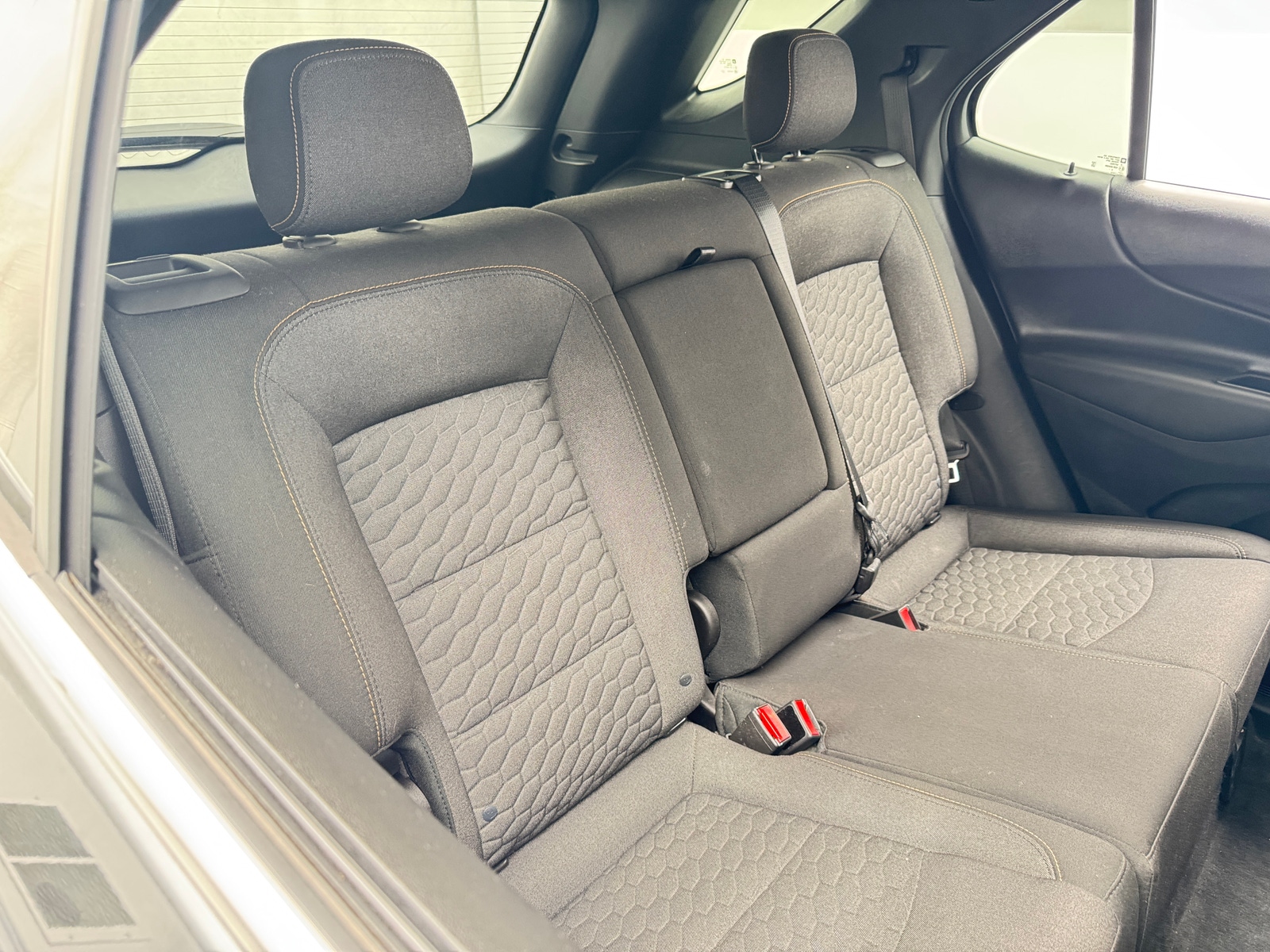 Thumbnail: 2019 Chevrolet Equinox - 6