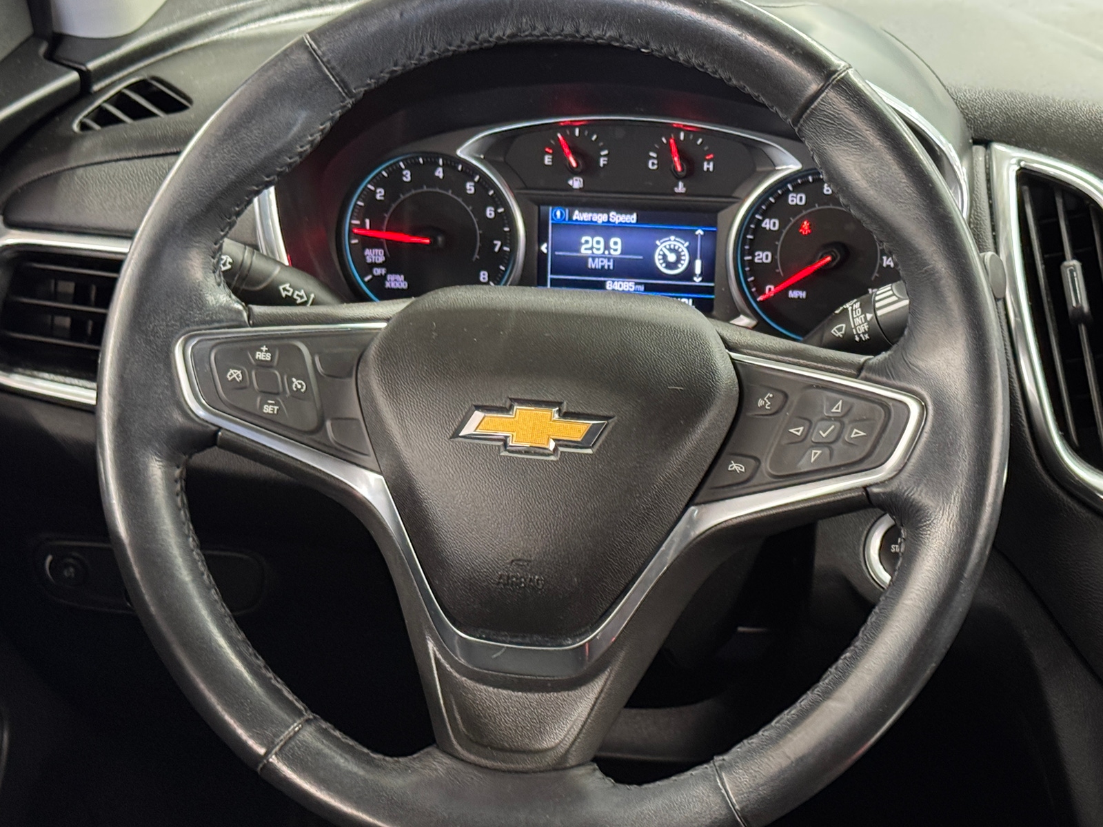 Thumbnail: 2019 Chevrolet Equinox - 5