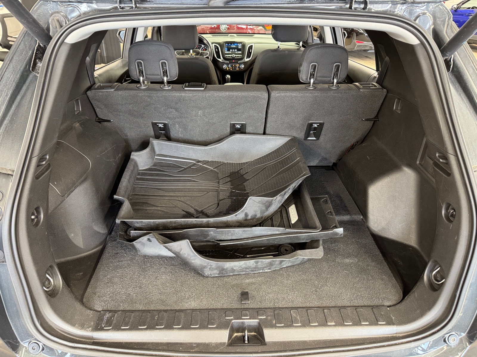 Thumbnail: 2019 Chevrolet Equinox - 7