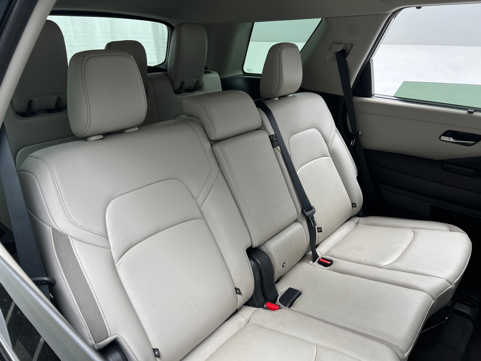 Thumbnail: 2023 Nissan Pathfinder - 5