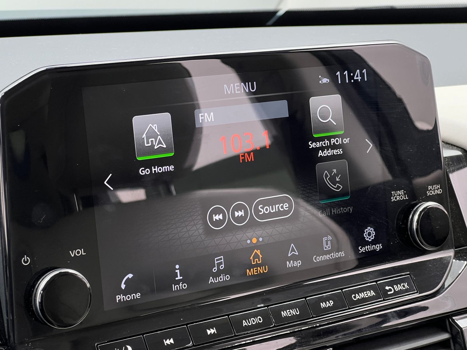 Thumbnail: 2023 Nissan Pathfinder - 3