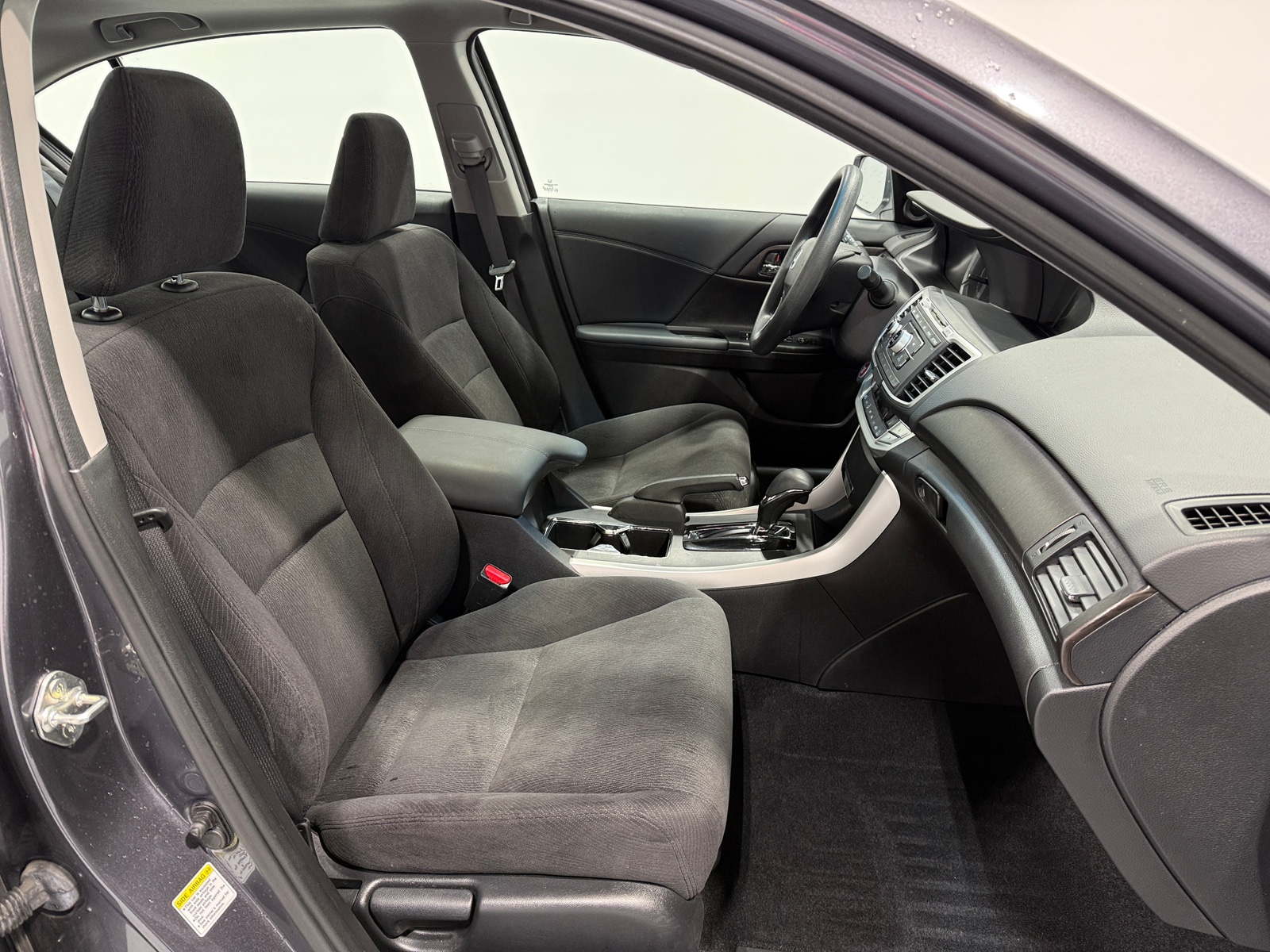 Thumbnail: 2013 Honda Accord - 2