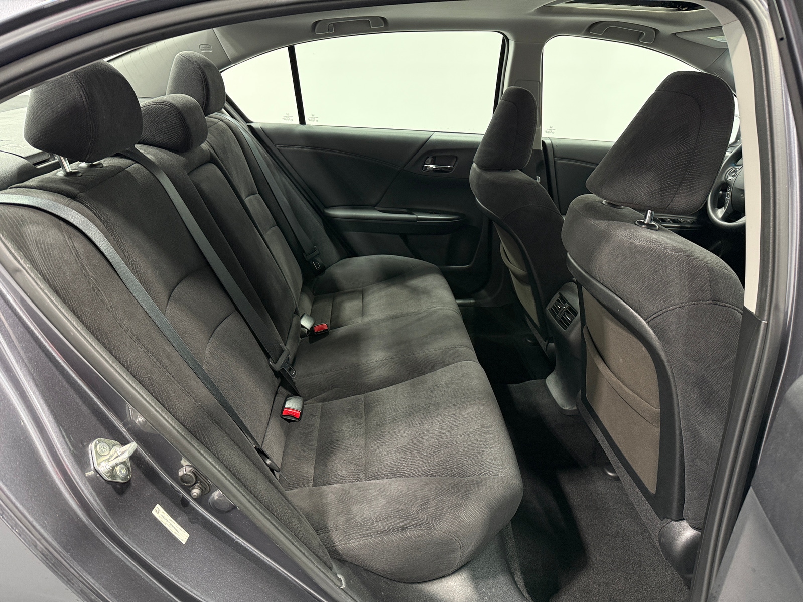 Thumbnail: 2013 Honda Accord - 6